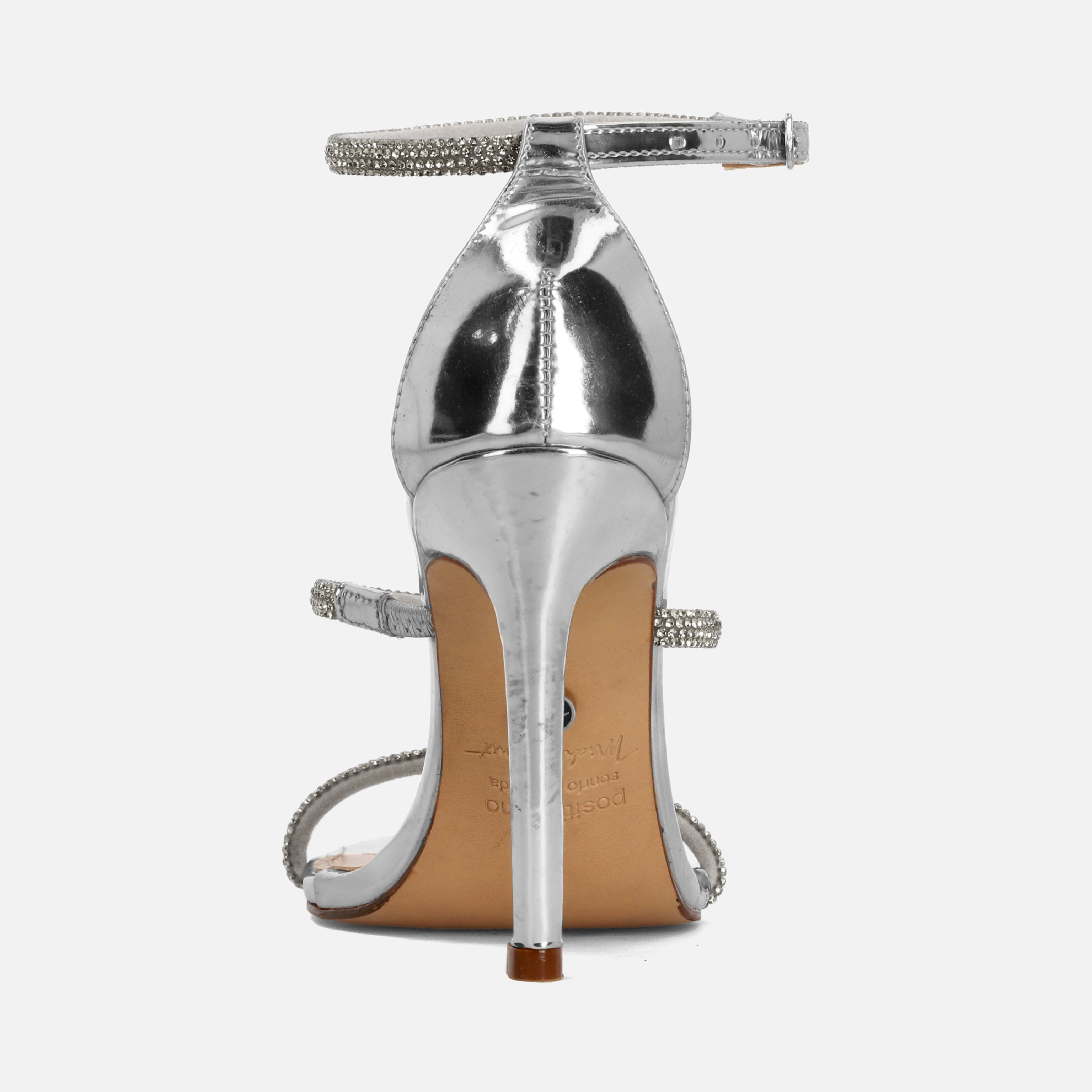 Calzado para Dama Sandalia | 622581