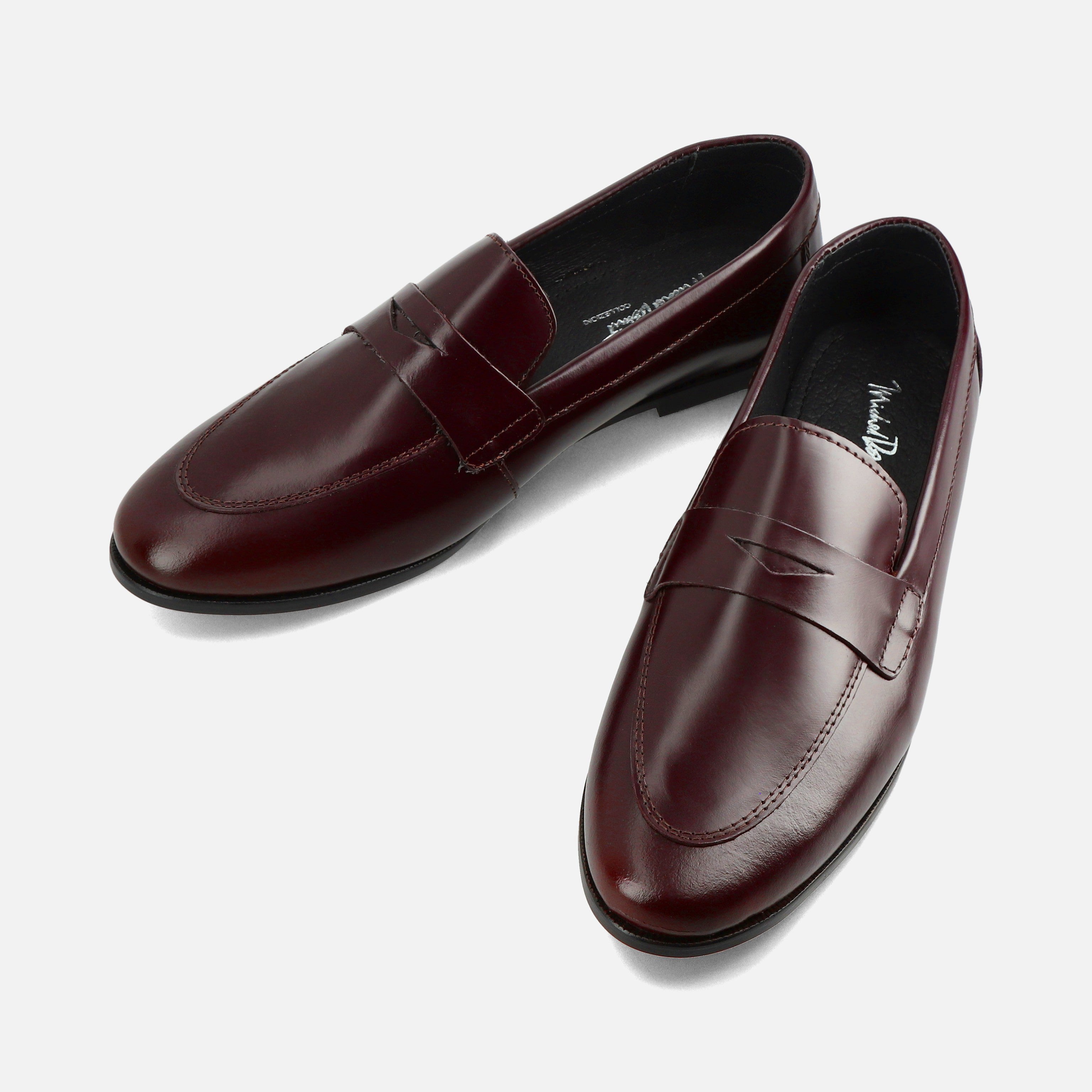Calzado para Dama Mocasín Madrid60 | 623503 (Copia)