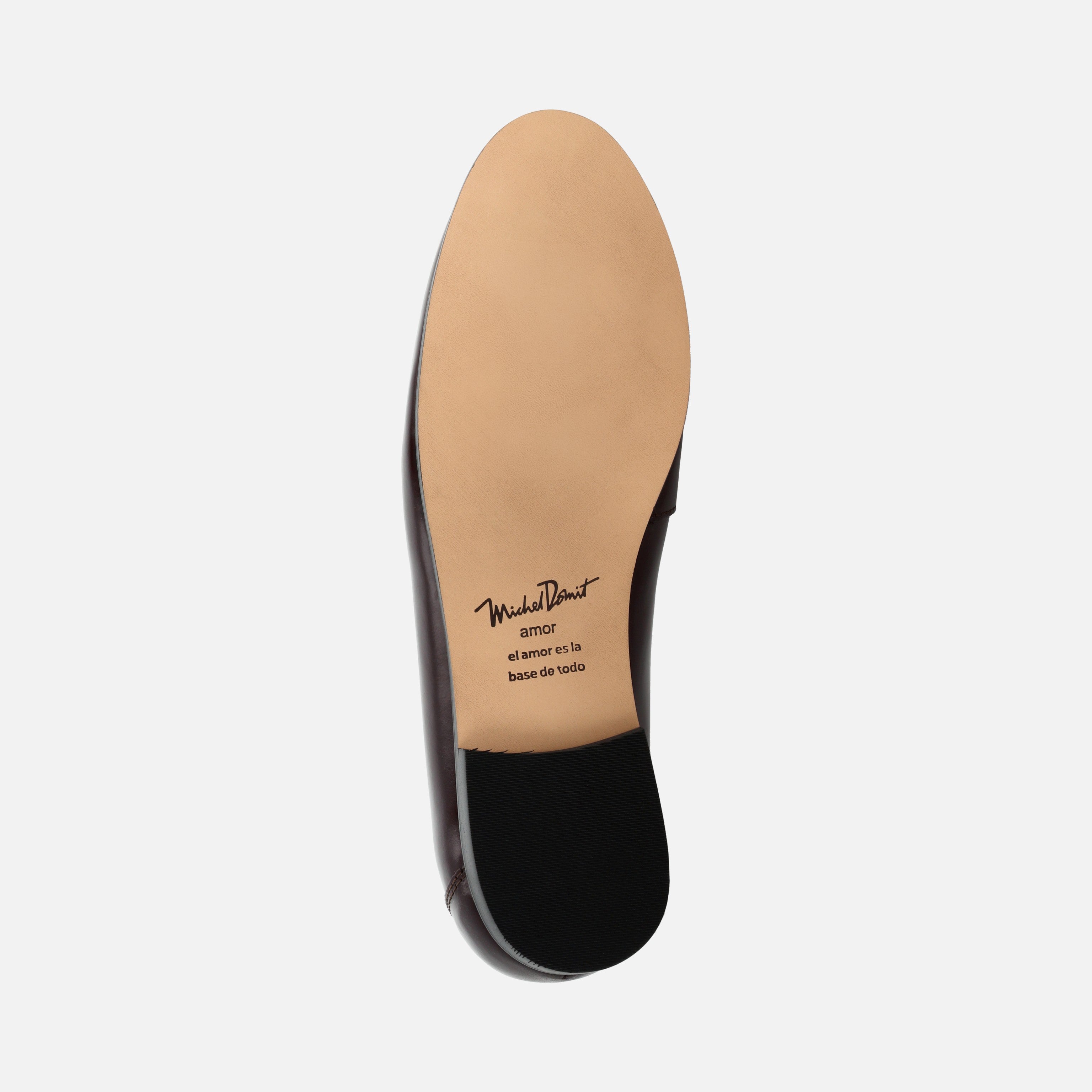 Calzado para Dama Mocasín Madrid60 | 623503 (Copia)