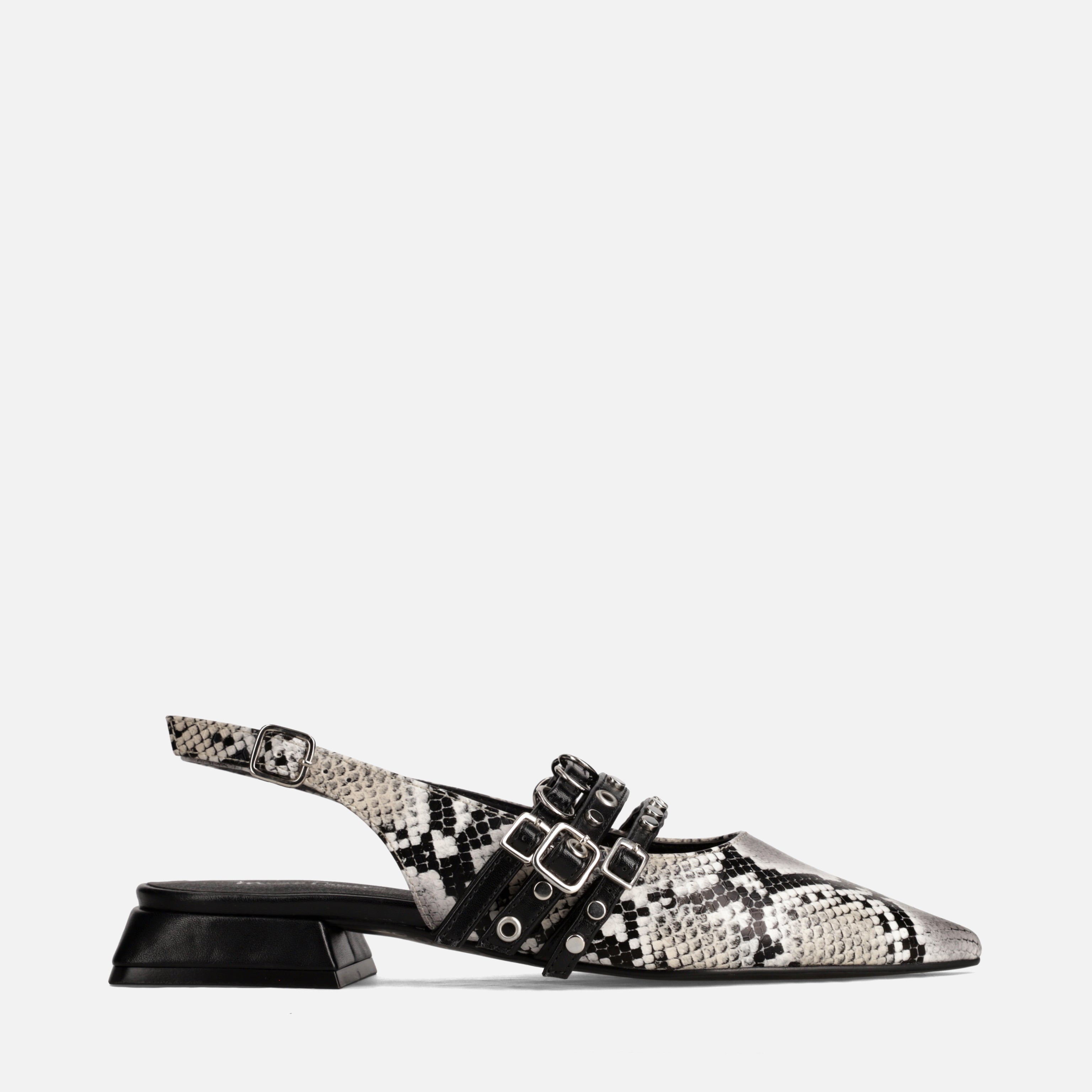 Calzado para Dama Balerina | 623509