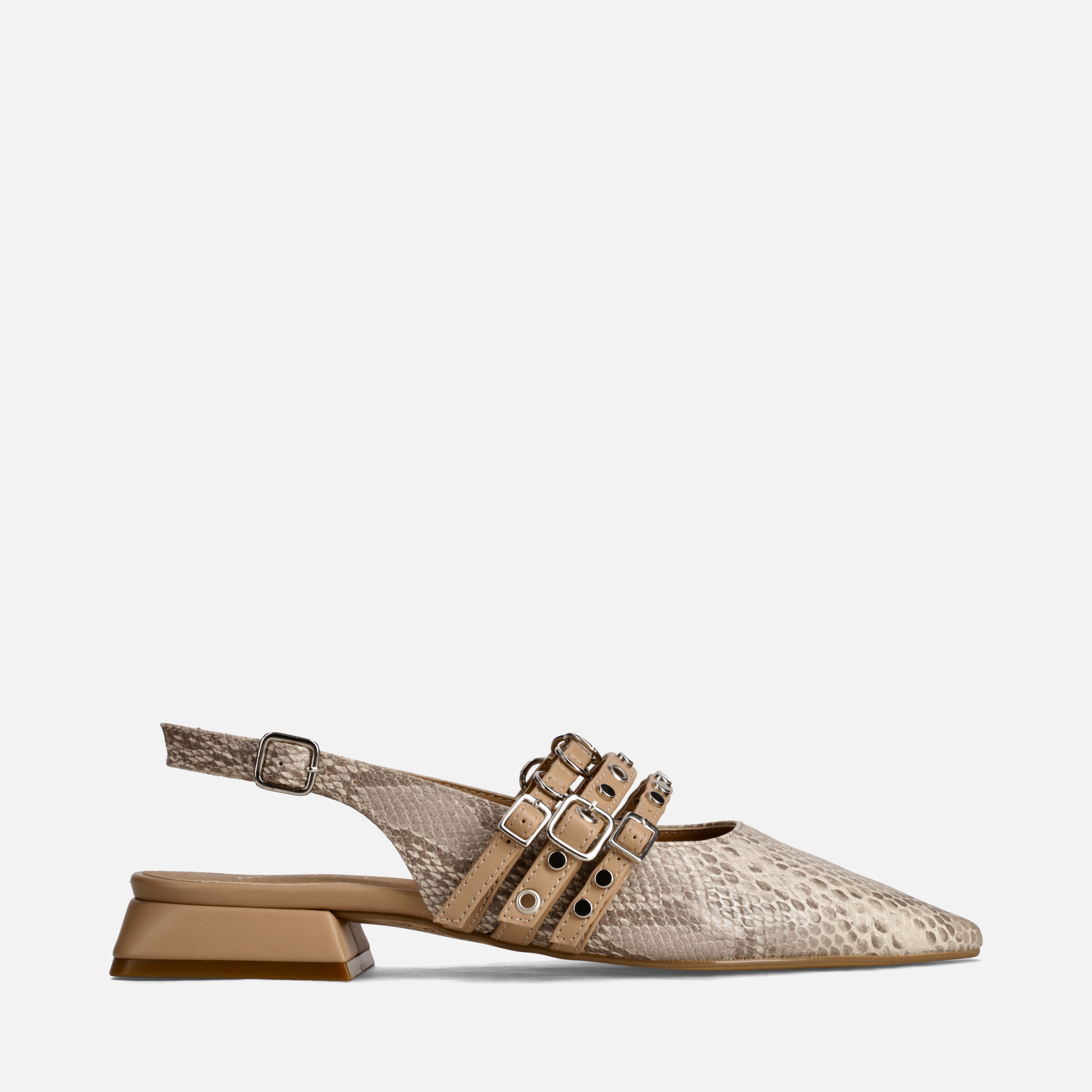 Calzado para Dama Balerina | 623595