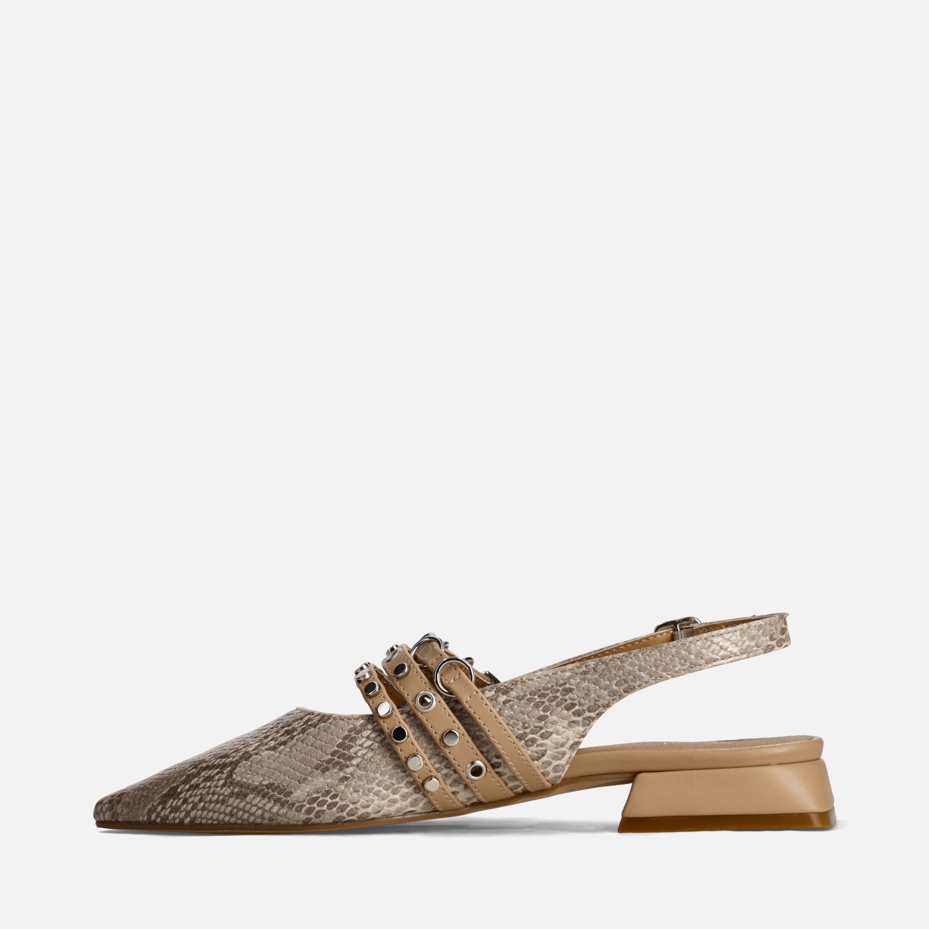 Calzado para Dama Balerina | 623595
