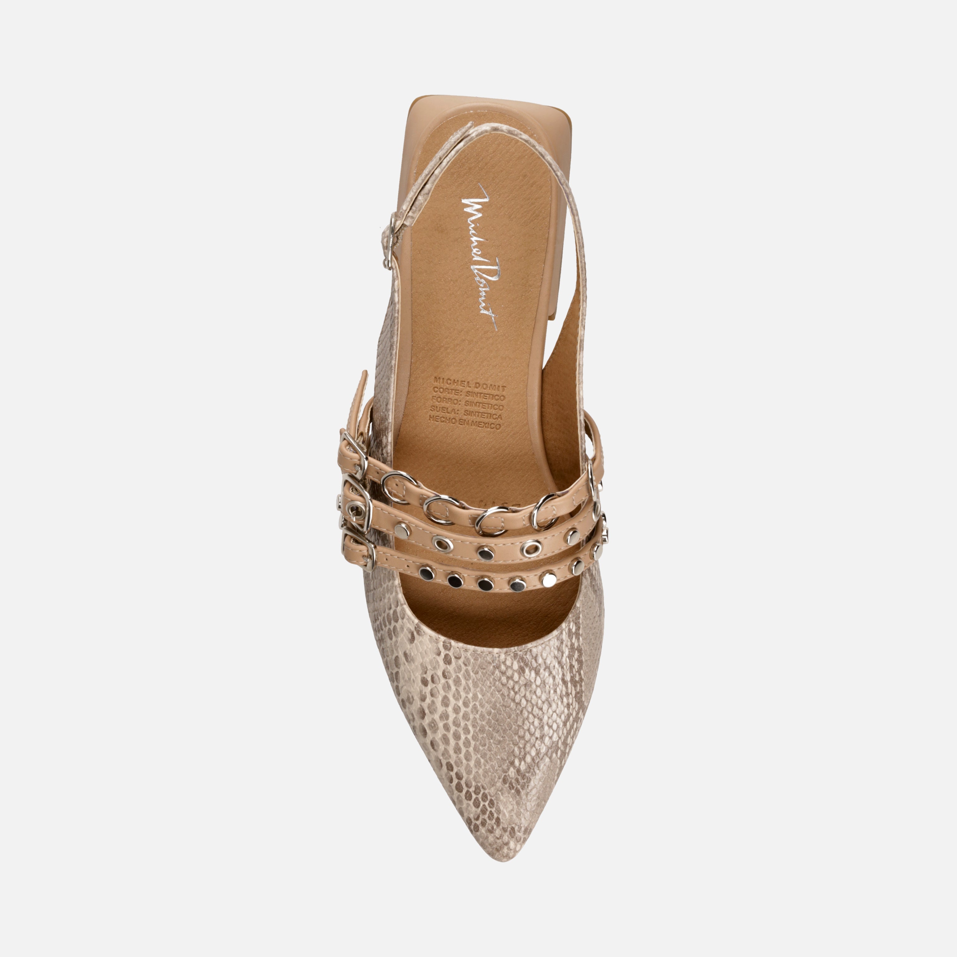 Calzado para Dama Balerina | 623595