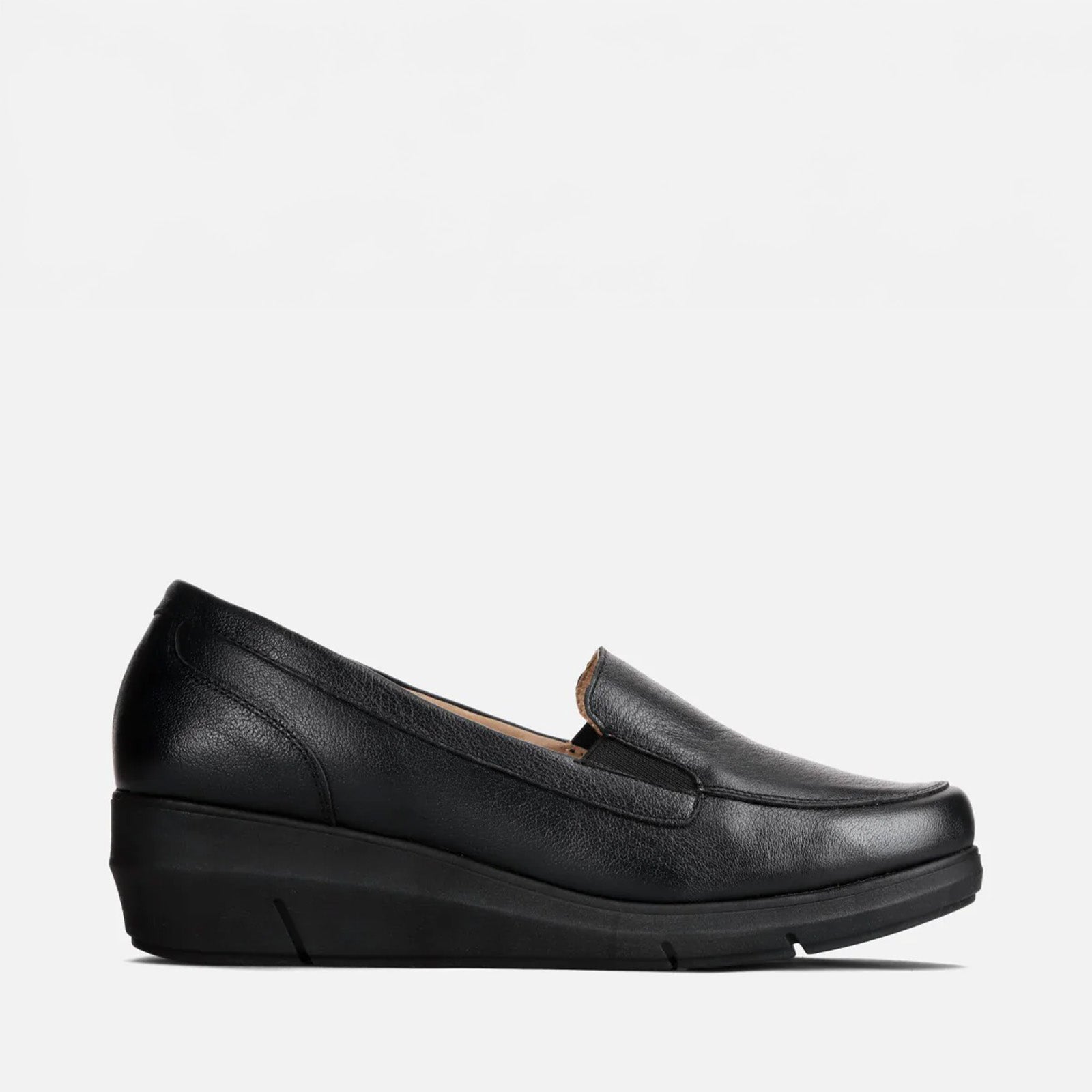 Calzado para dama Mocasín BARCELONA3 | 623I01