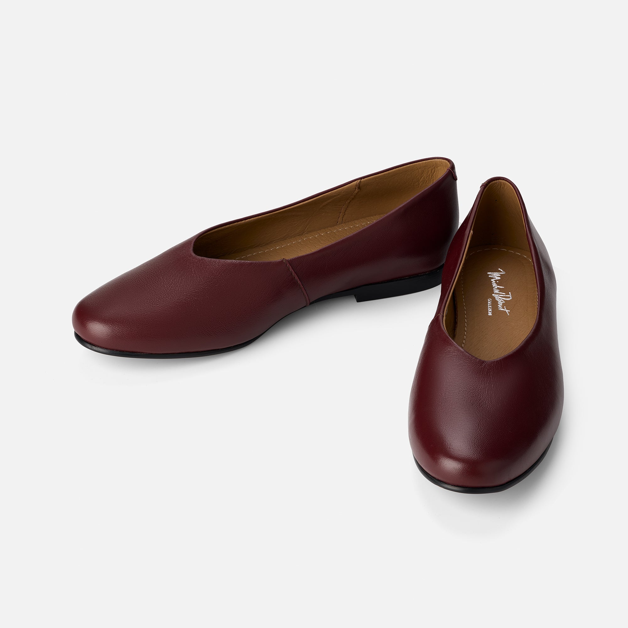 Calzado para Dama Balerina | 623V31
