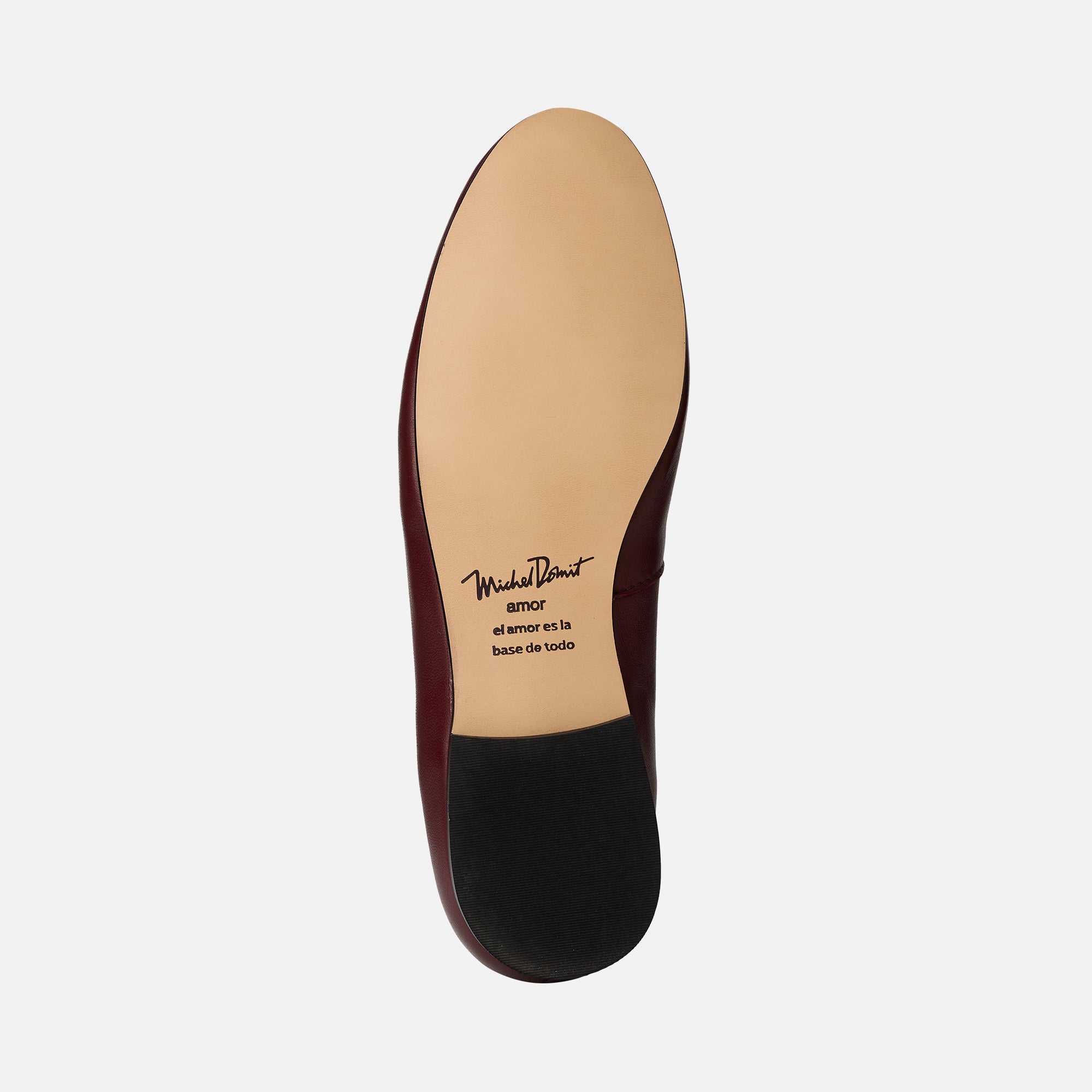 Calzado para Dama Balerina | 623V31
