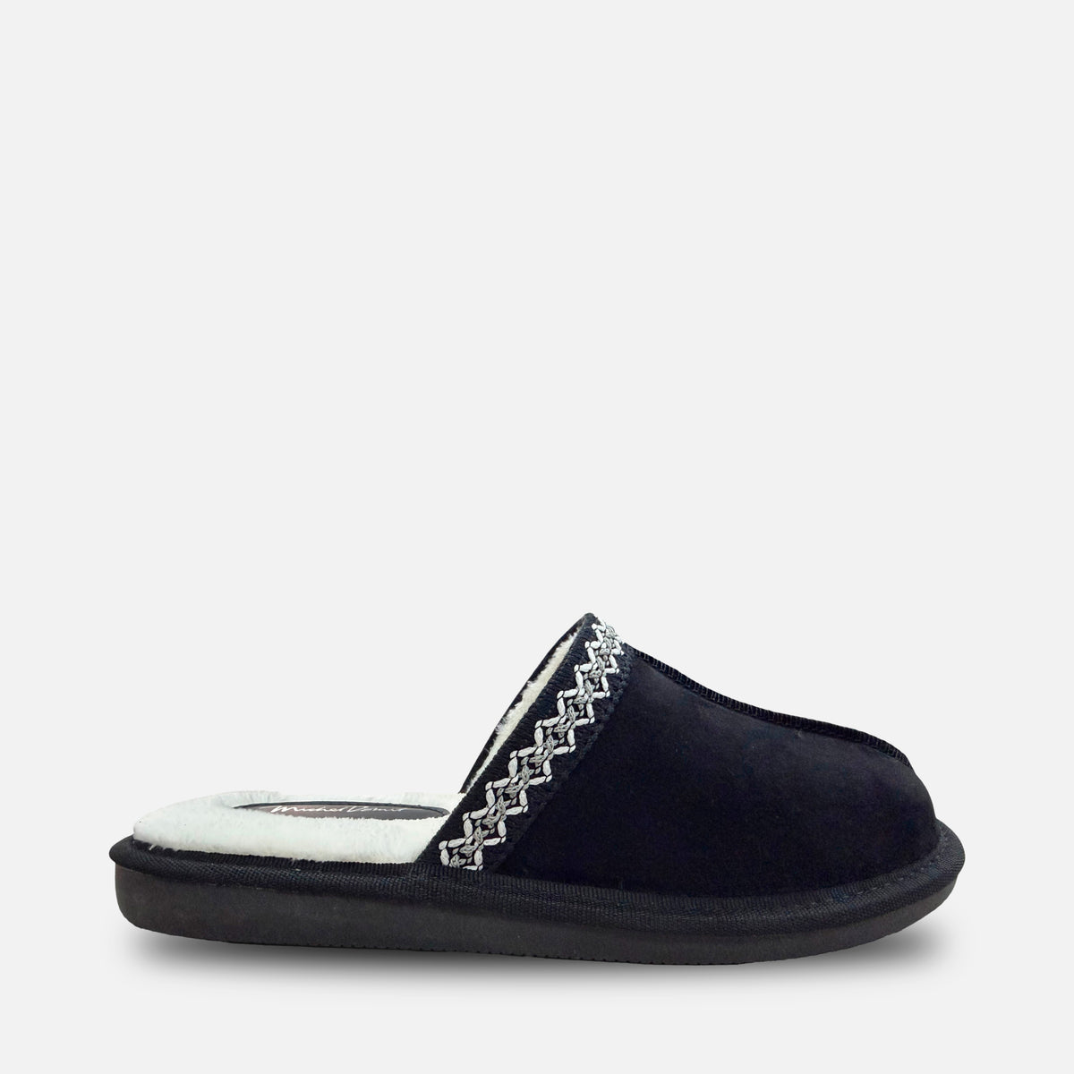 Calzado para Dama Pantufla | 627G01