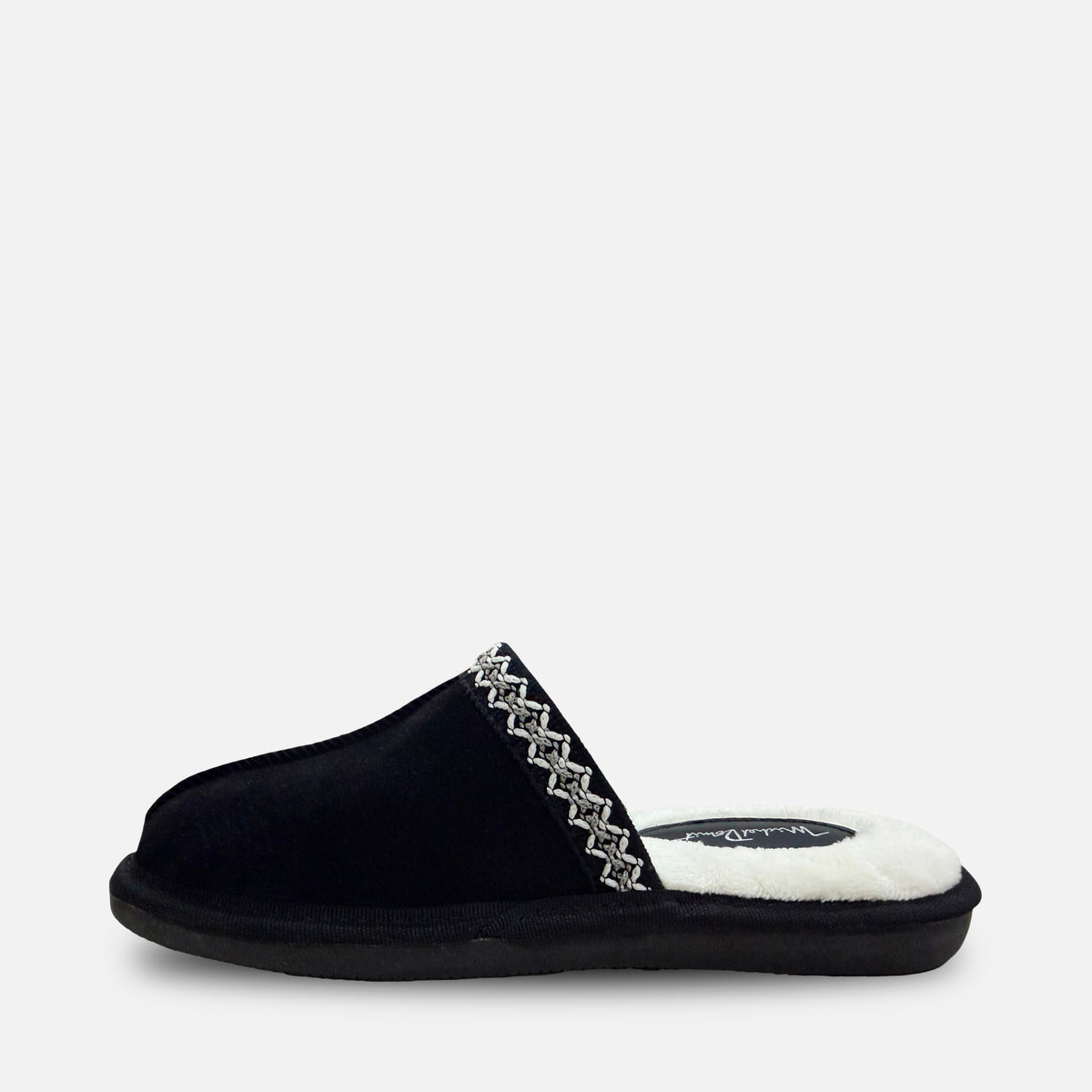 Calzado para Dama Pantufla | 627G01