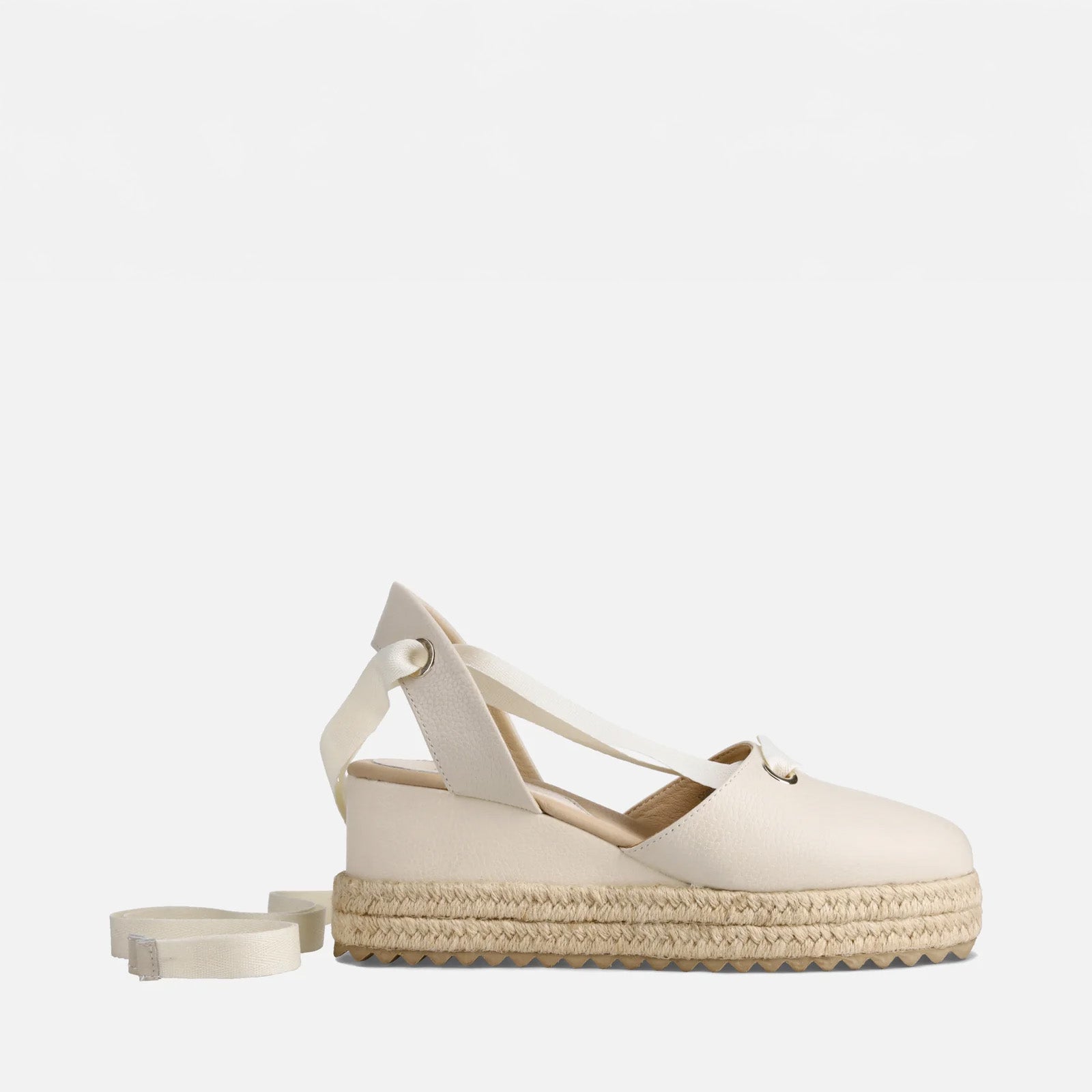 Calzado para Dama Alpargata Madrid65 | 627V03