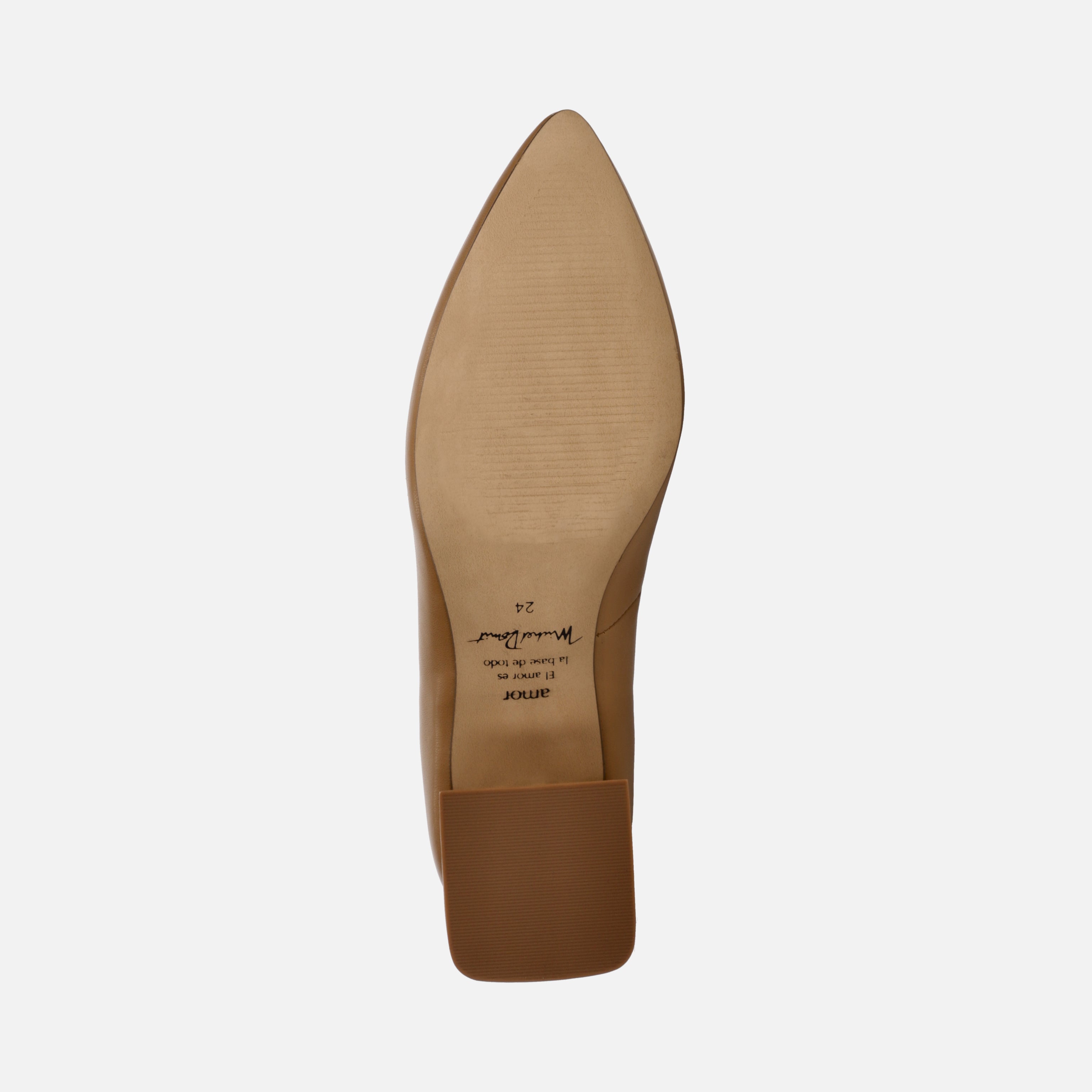 Calzado para Dama Zapatilla | 628Z03