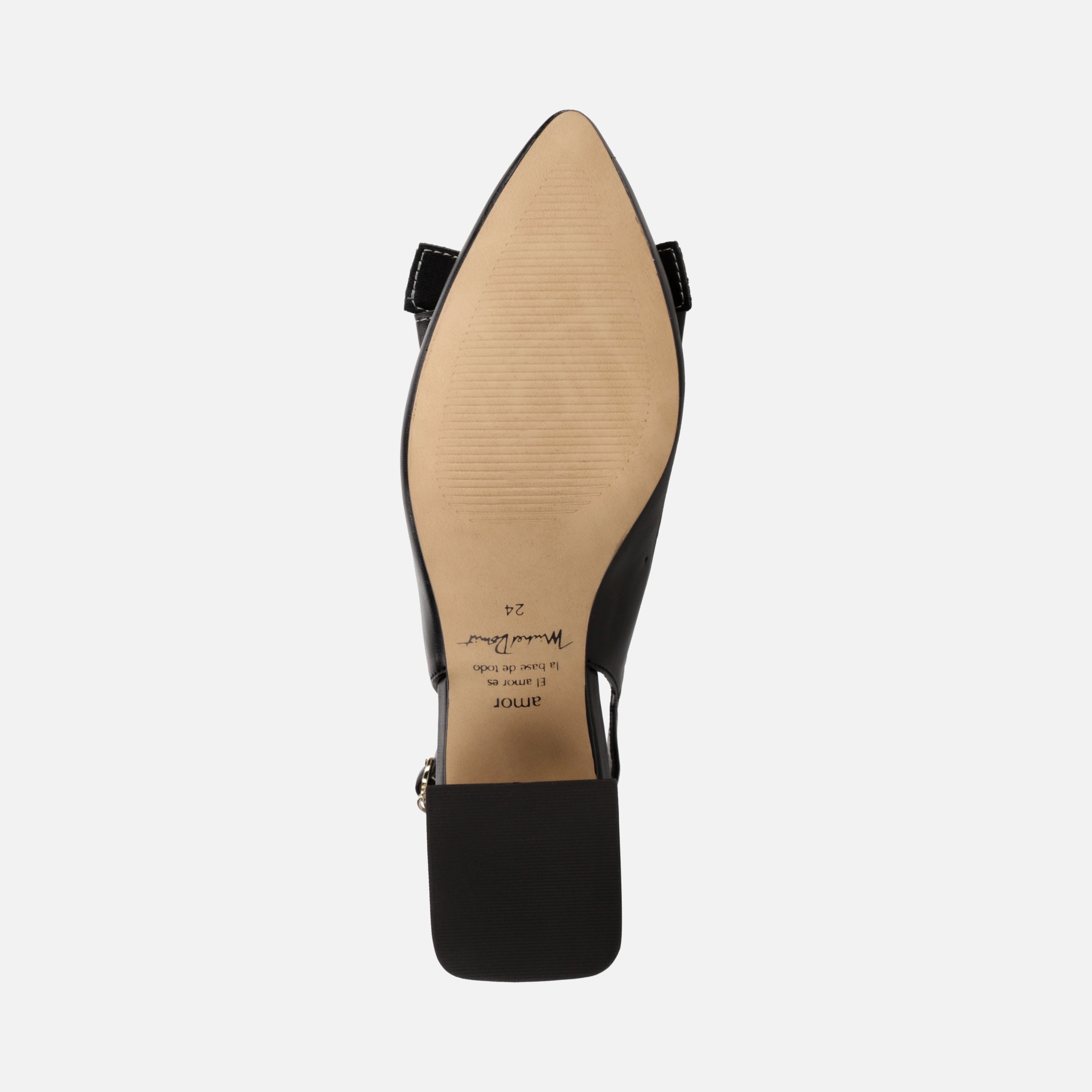 Calzado para Dama Zapatilla | 629Z01