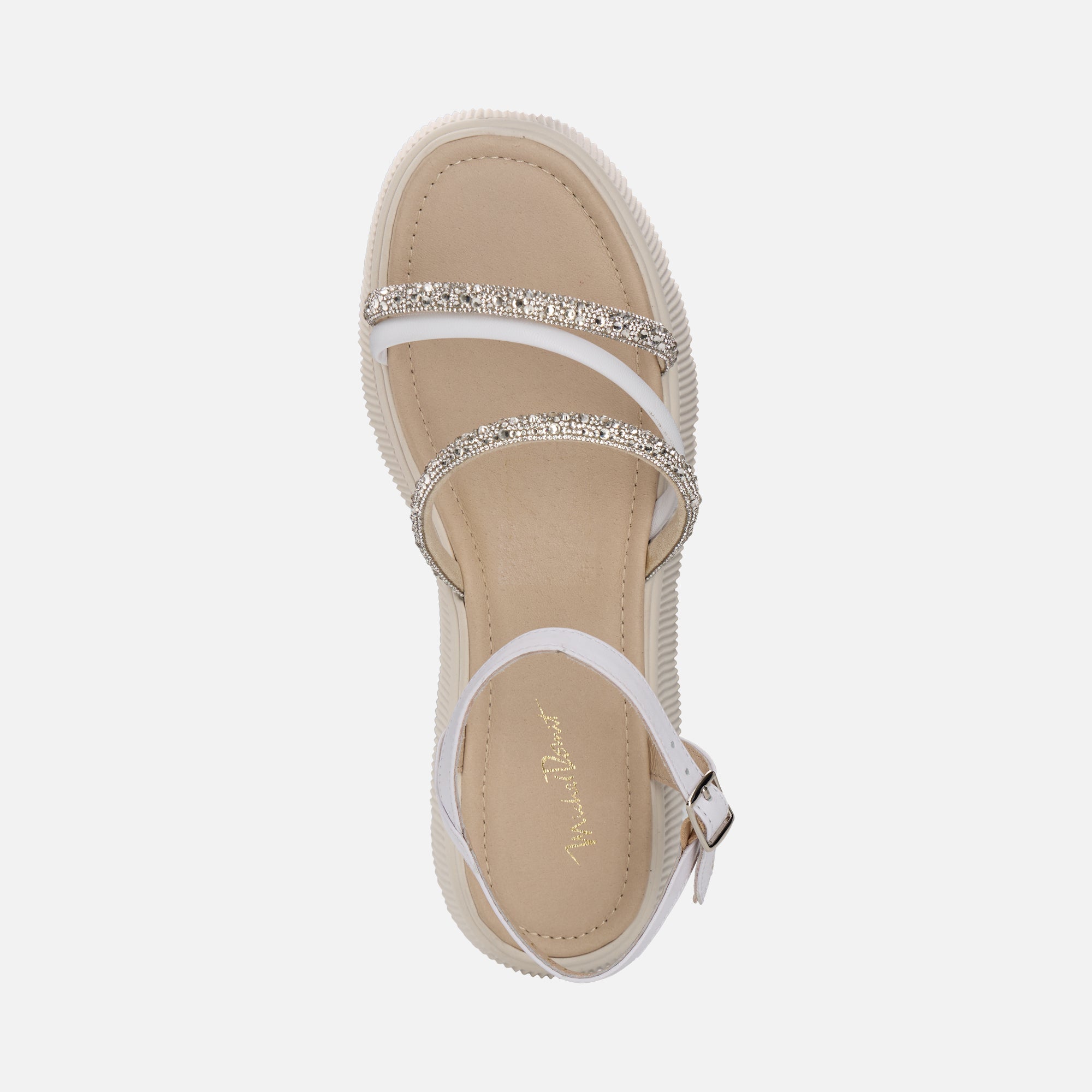 Calzado para Dama Sandalia | 630V09