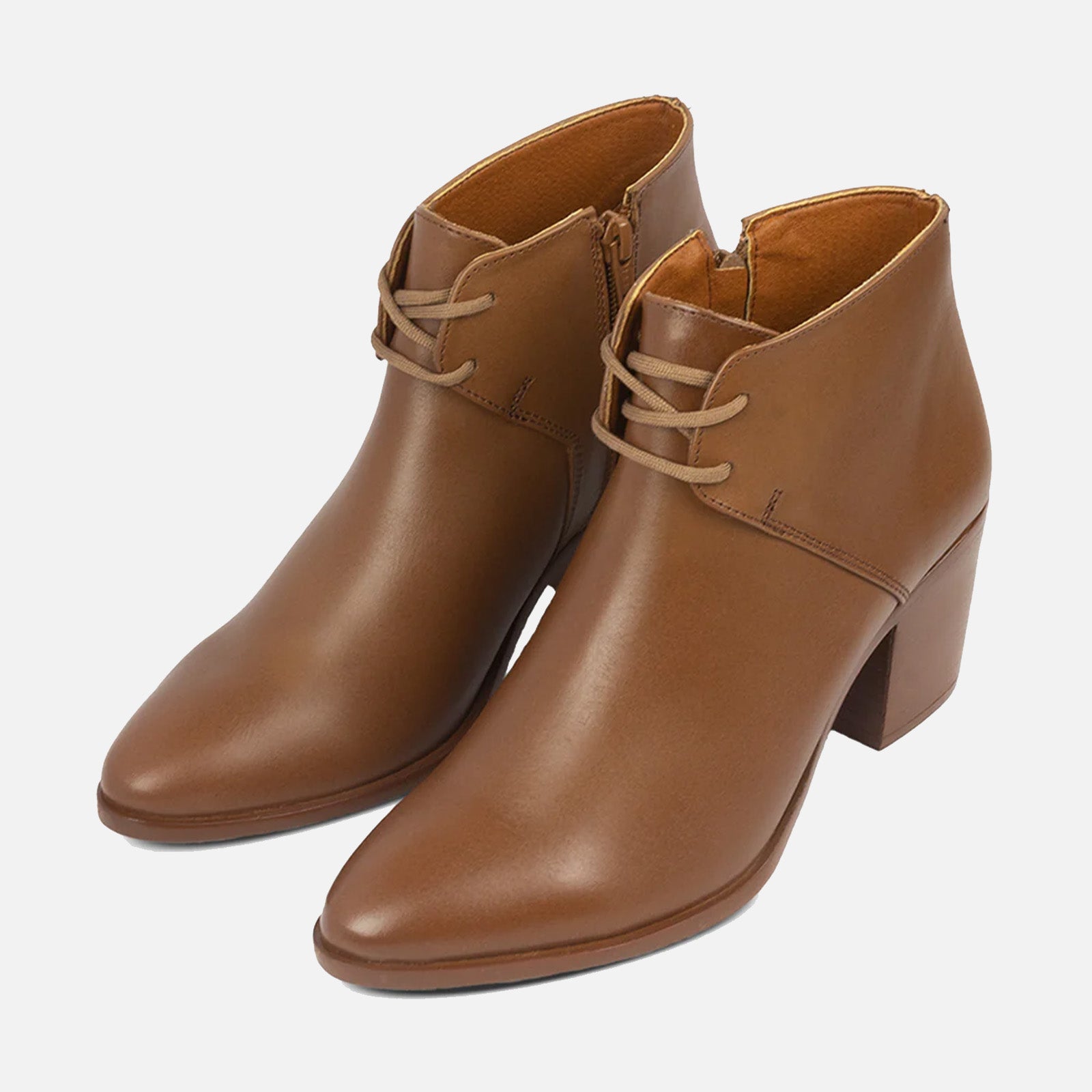 Botin para DAMA MILNA19 | 650V30