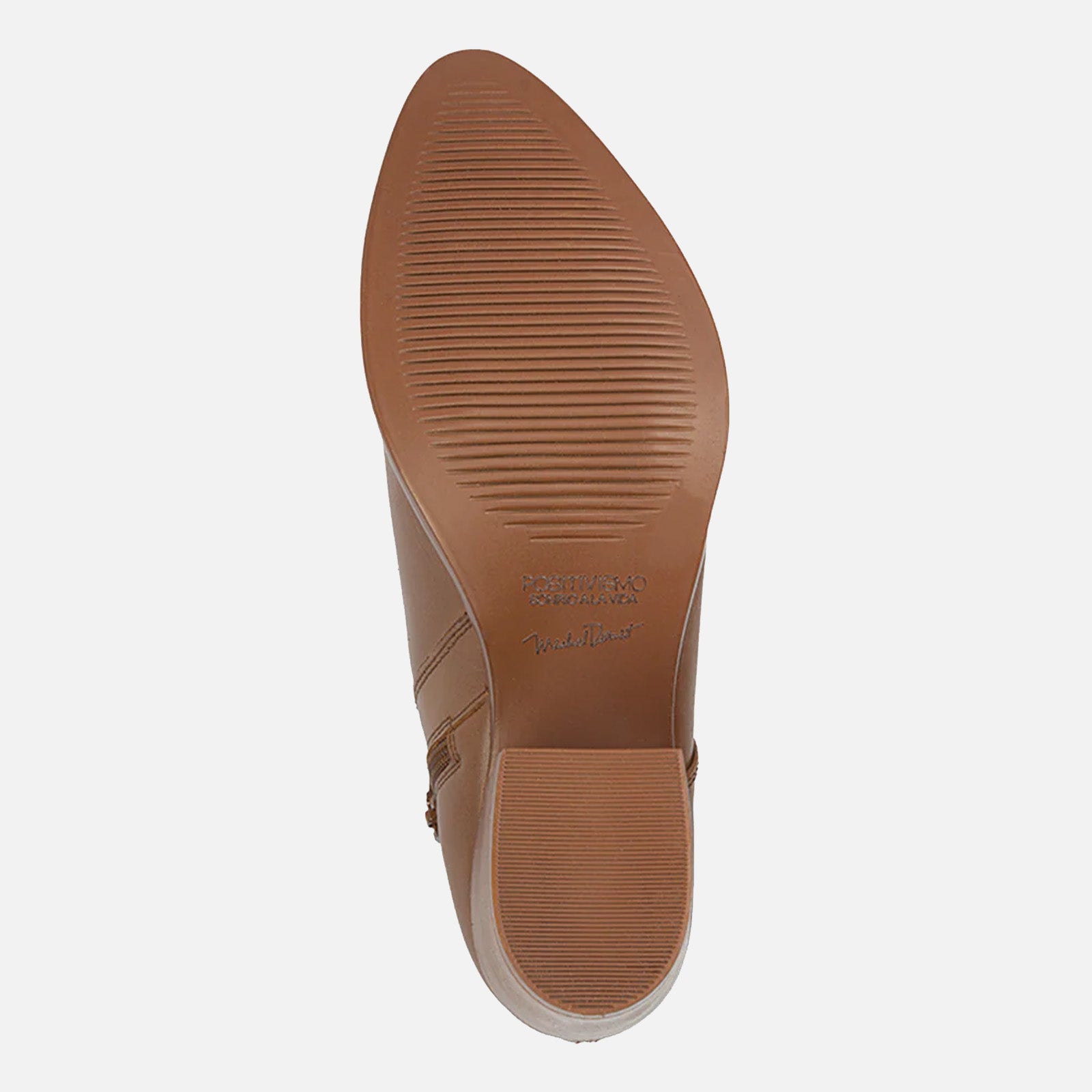 Botin para DAMA MILNA19 | 650V30