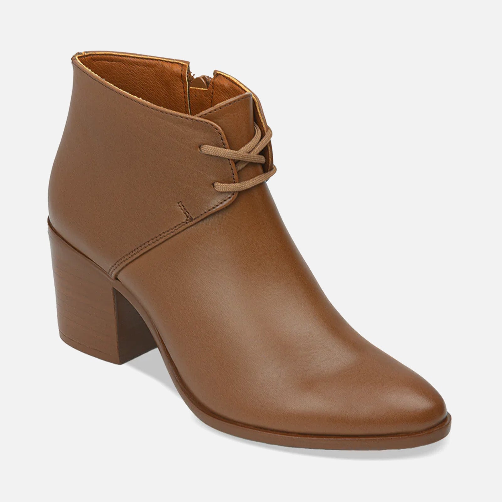 Botin para DAMA MILNA19 | 650V30