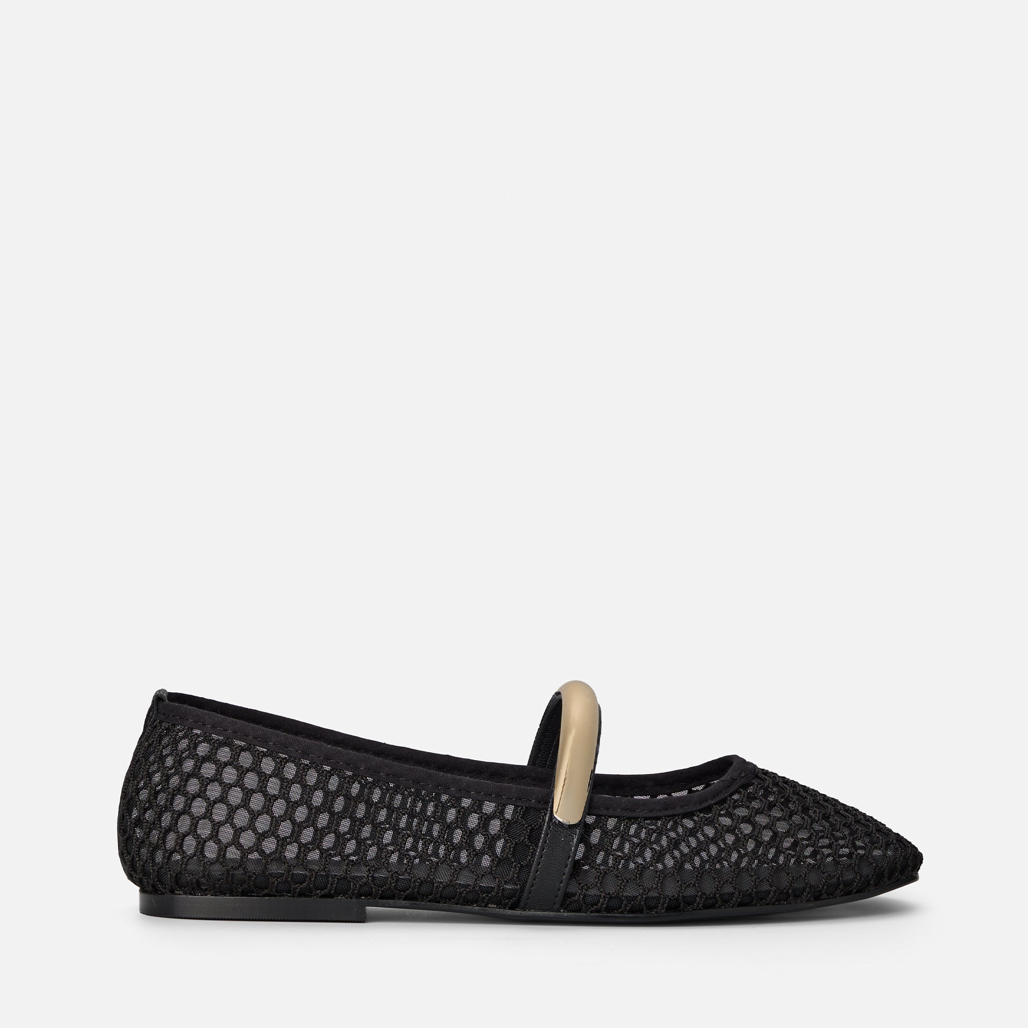 Calzado para Dama Balerina | 652601