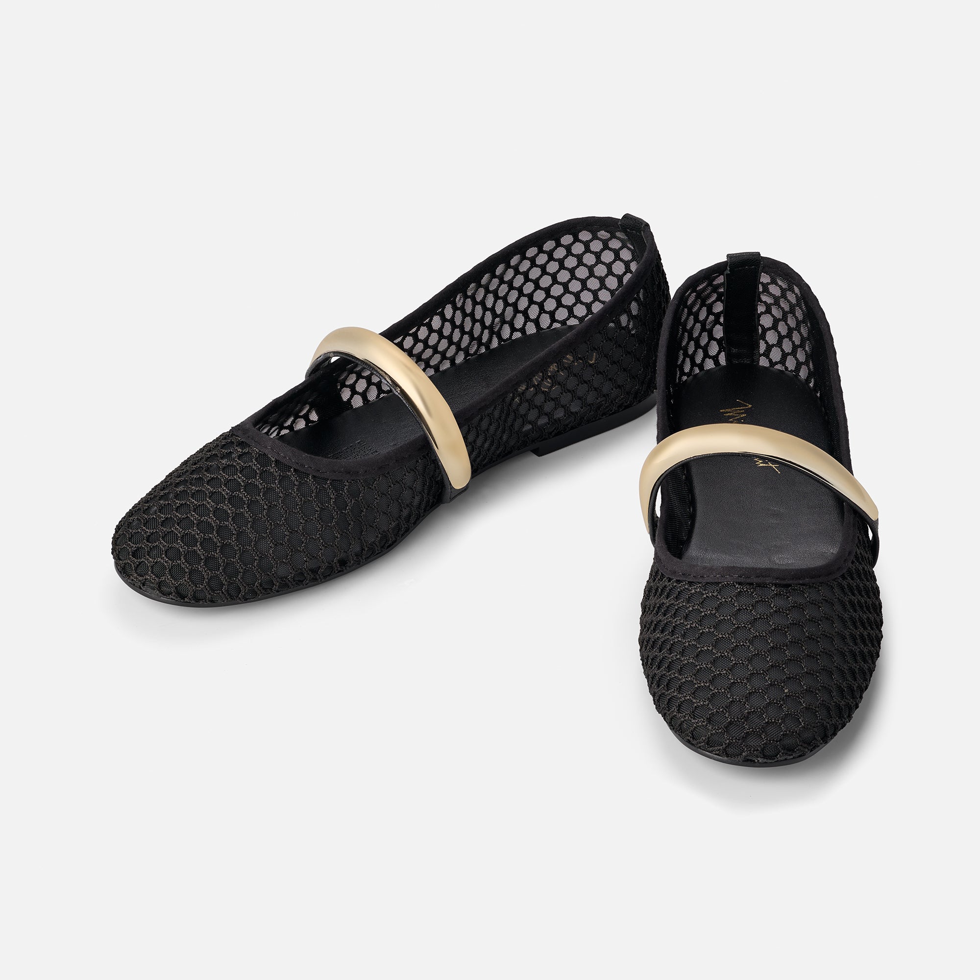 Calzado para Dama Balerina | 652601