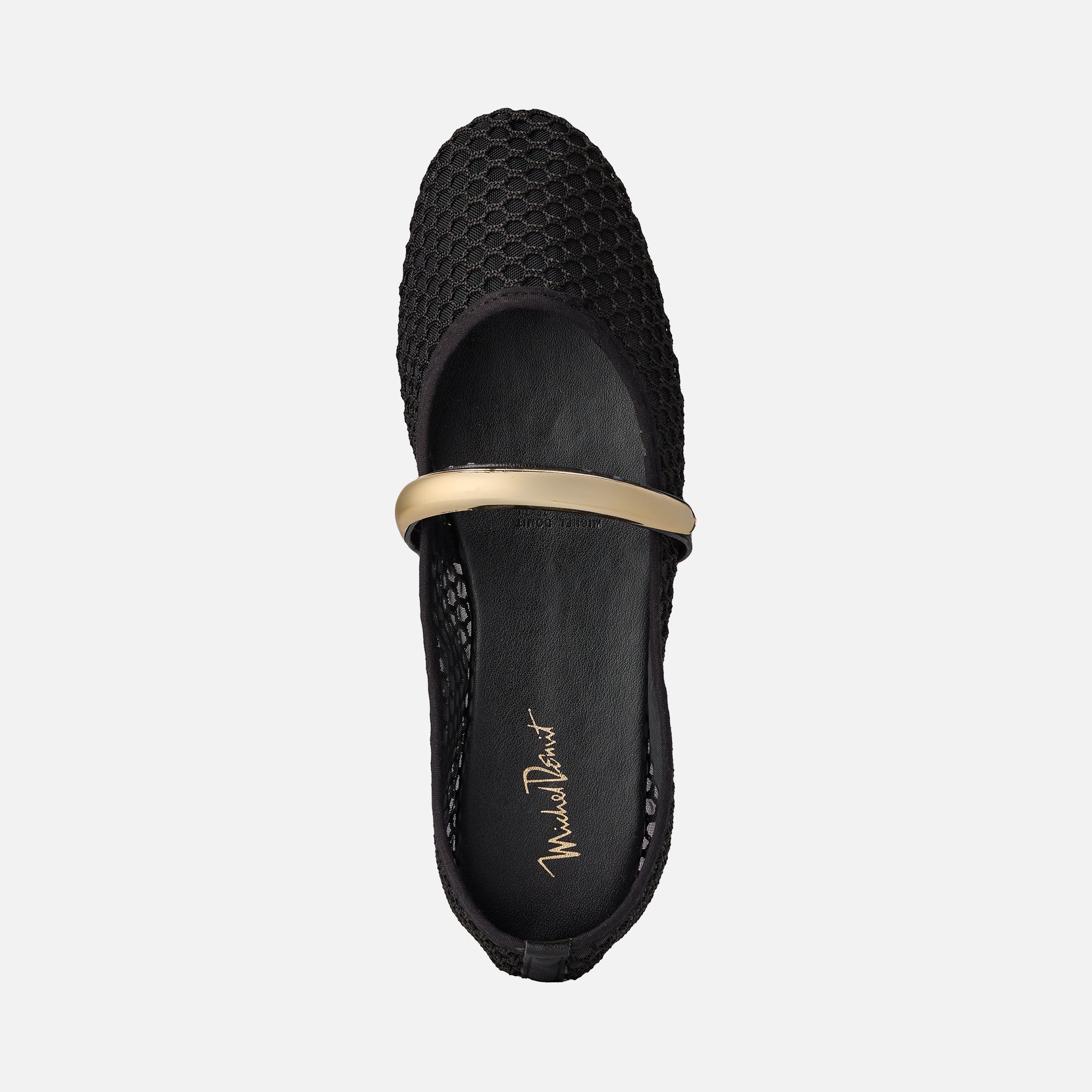 Calzado para Dama Balerina | 652601