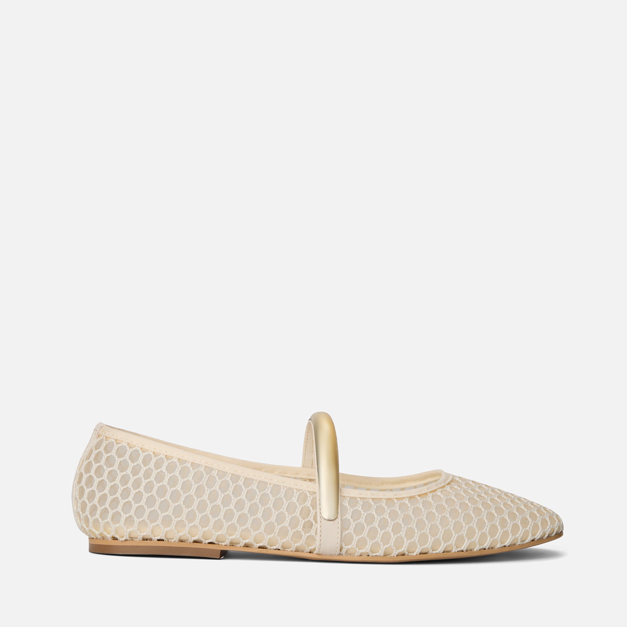Calzado para Dama Balerina | 652603