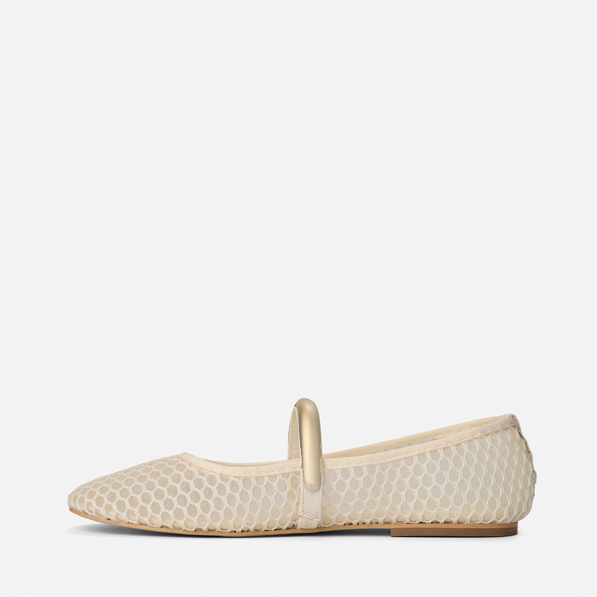 Calzado para Dama Balerina | 652603