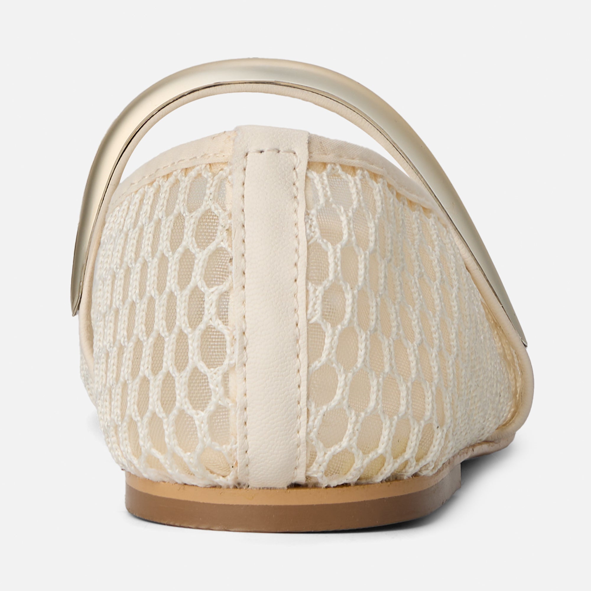Calzado para Dama Balerina | 652603