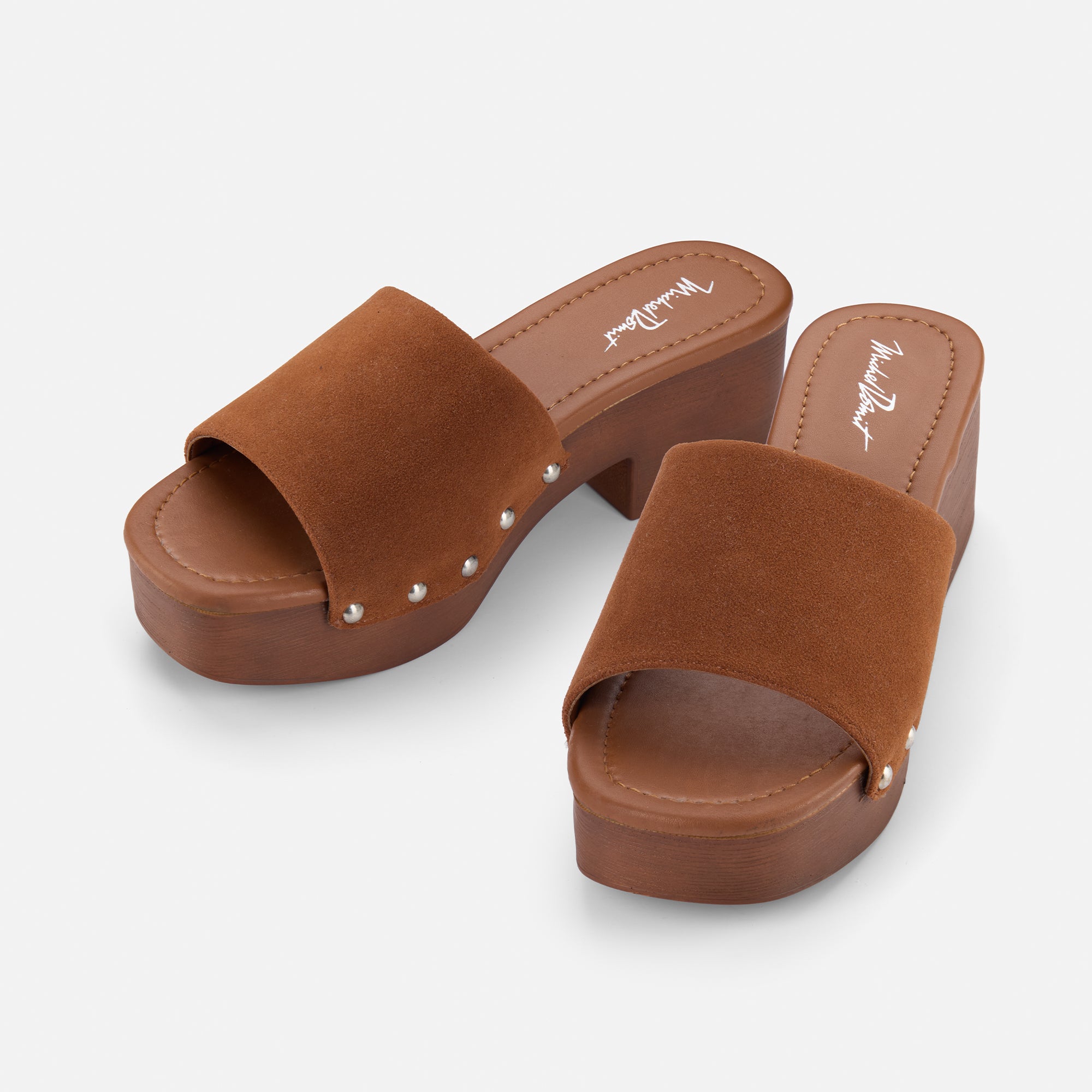 Calzado para Dama Sandalia | 652715