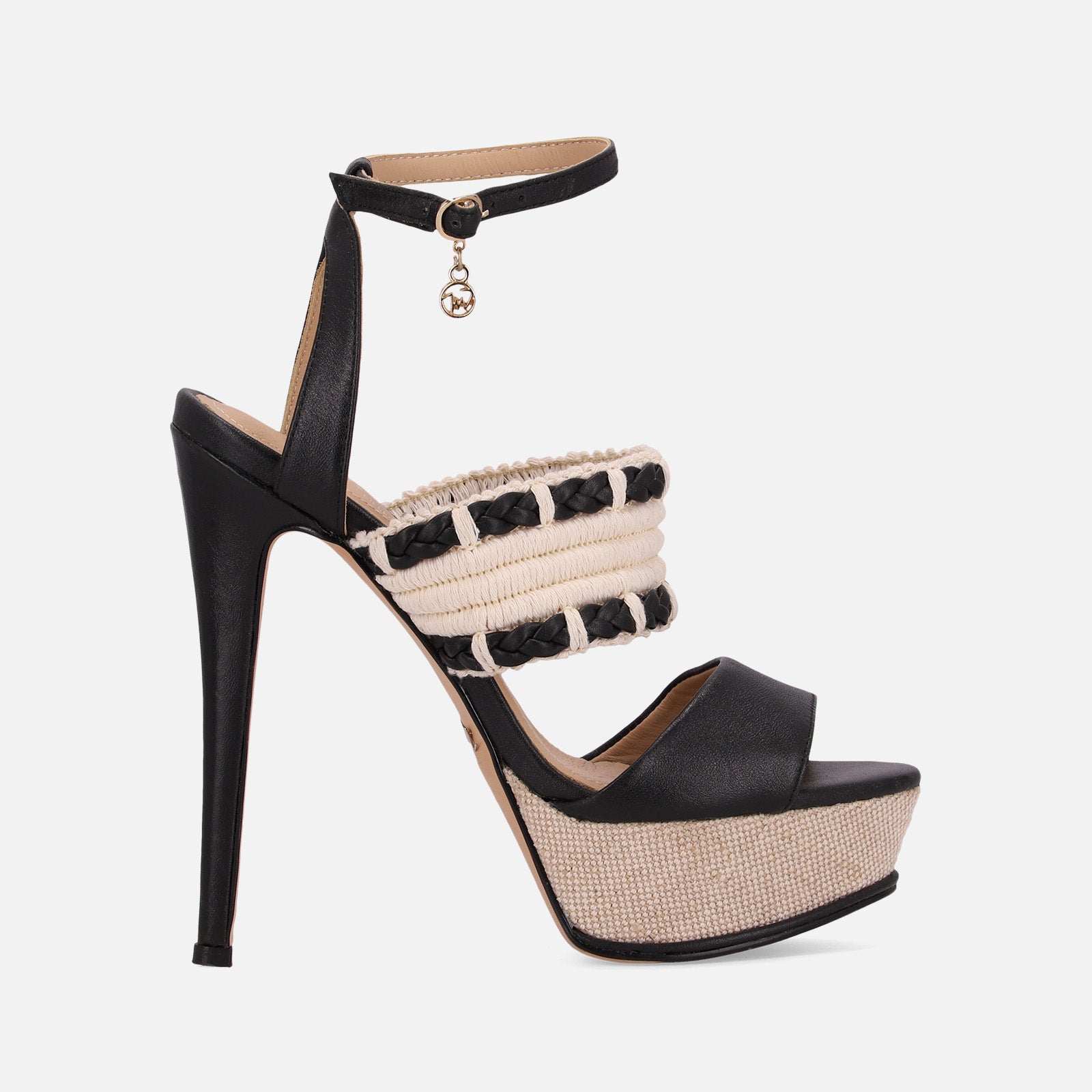 Calzado para Dama Sandalia 678201