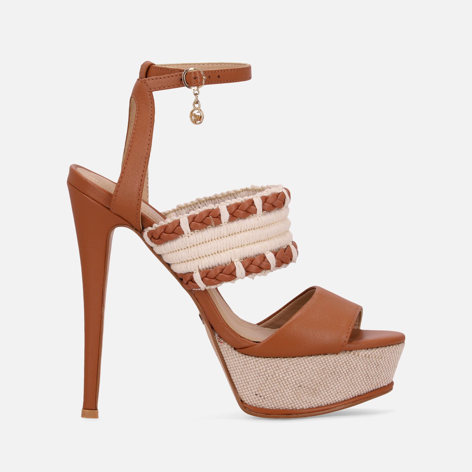 Calzado para Dama Sandalia 678213