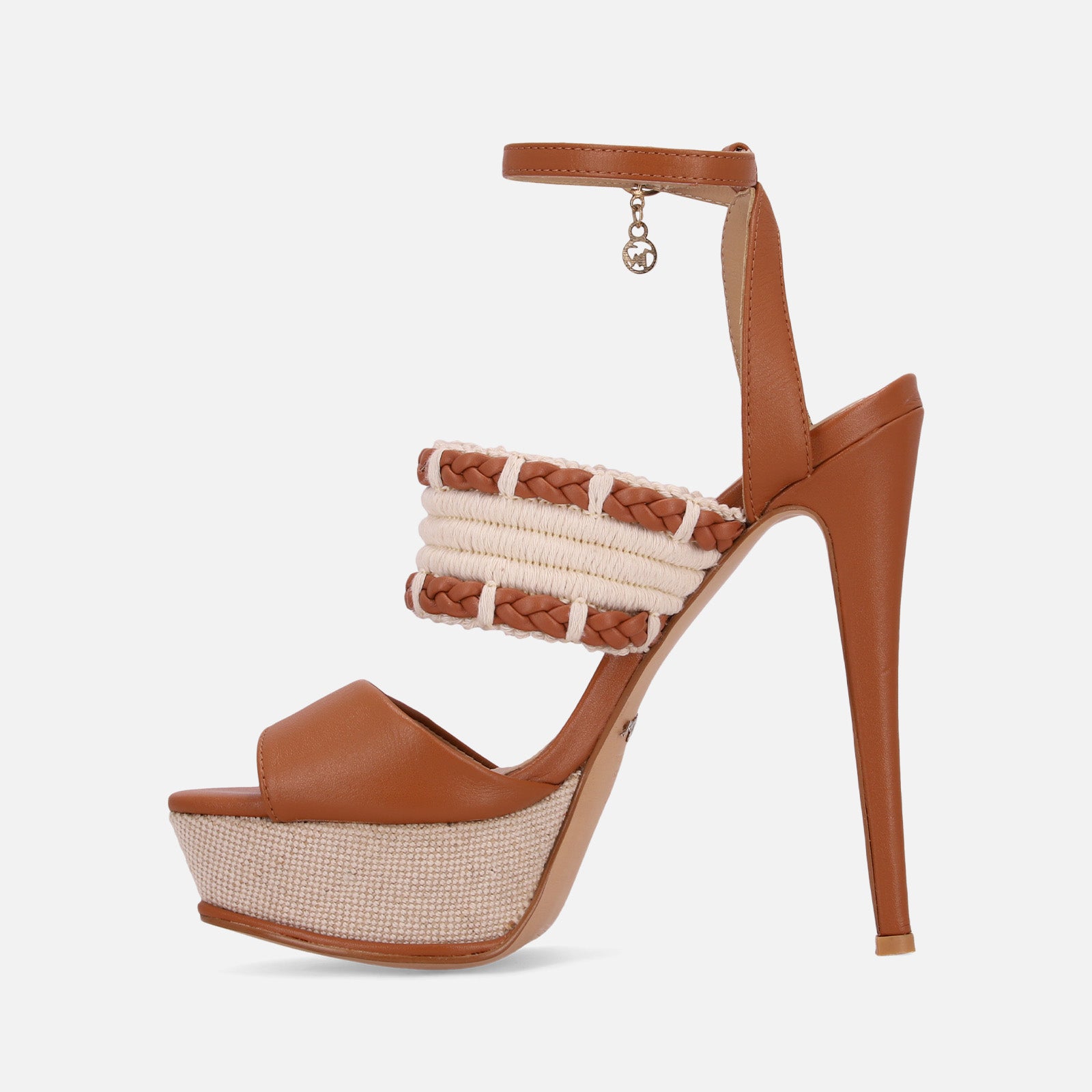 Calzado para Dama Sandalia 678213