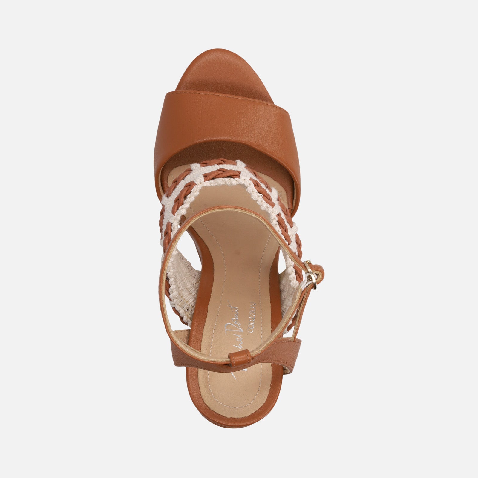 Calzado para Dama Sandalia 678213