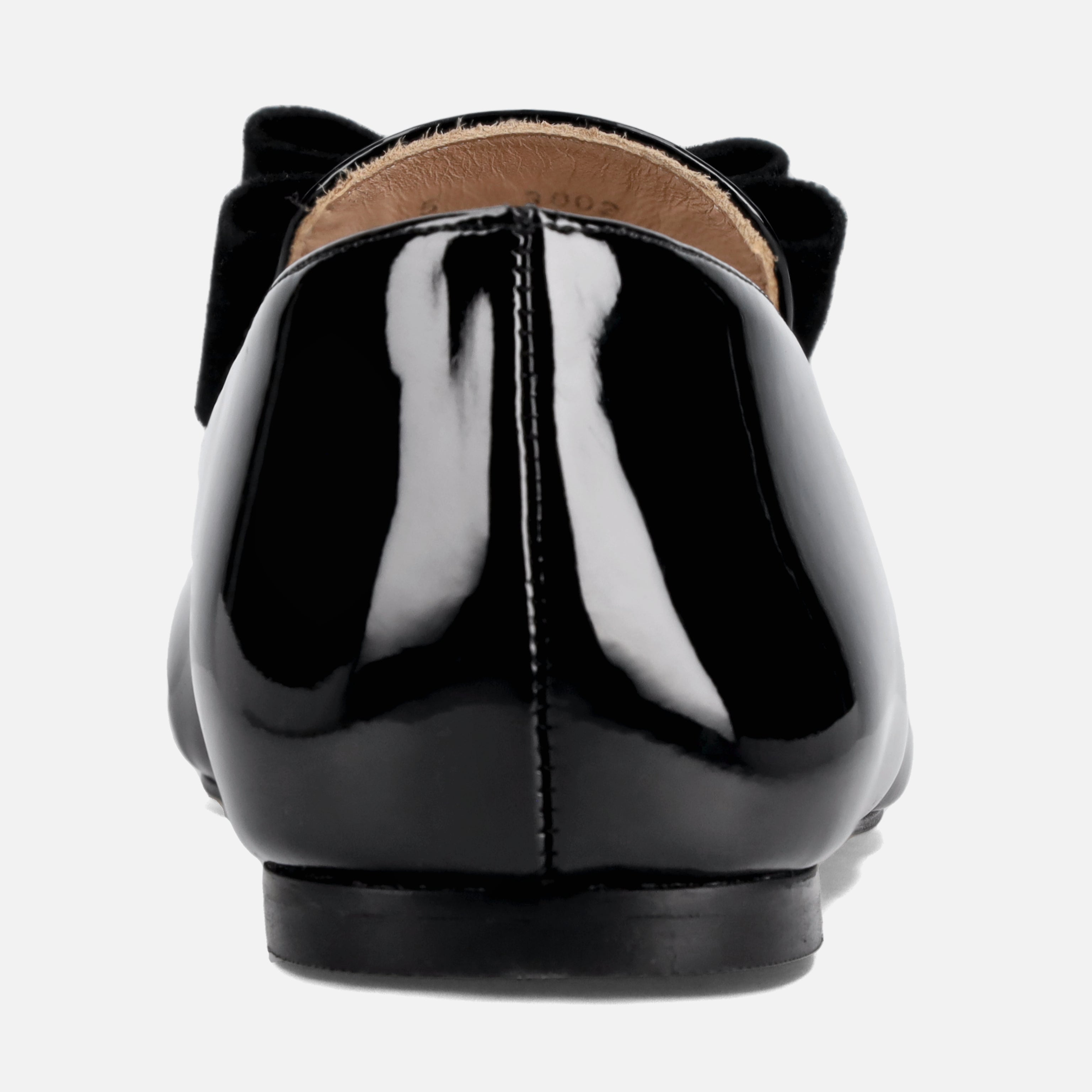 Calzado para Dama Balerina | 684501