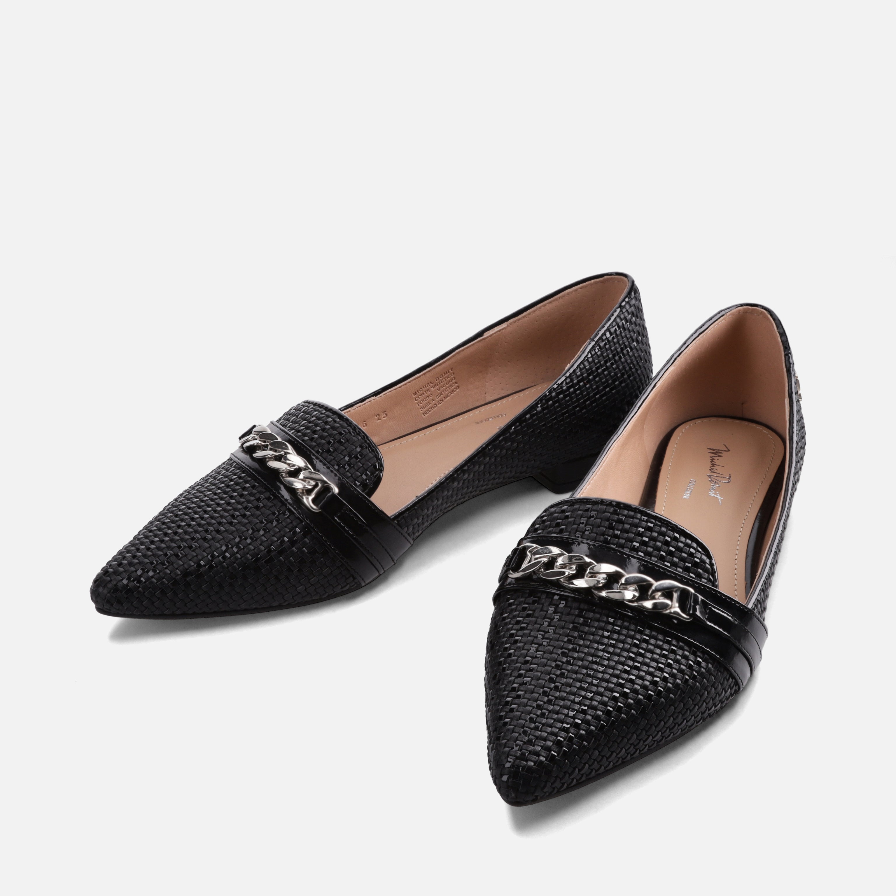 Calzado para dama Balerina | 716V01