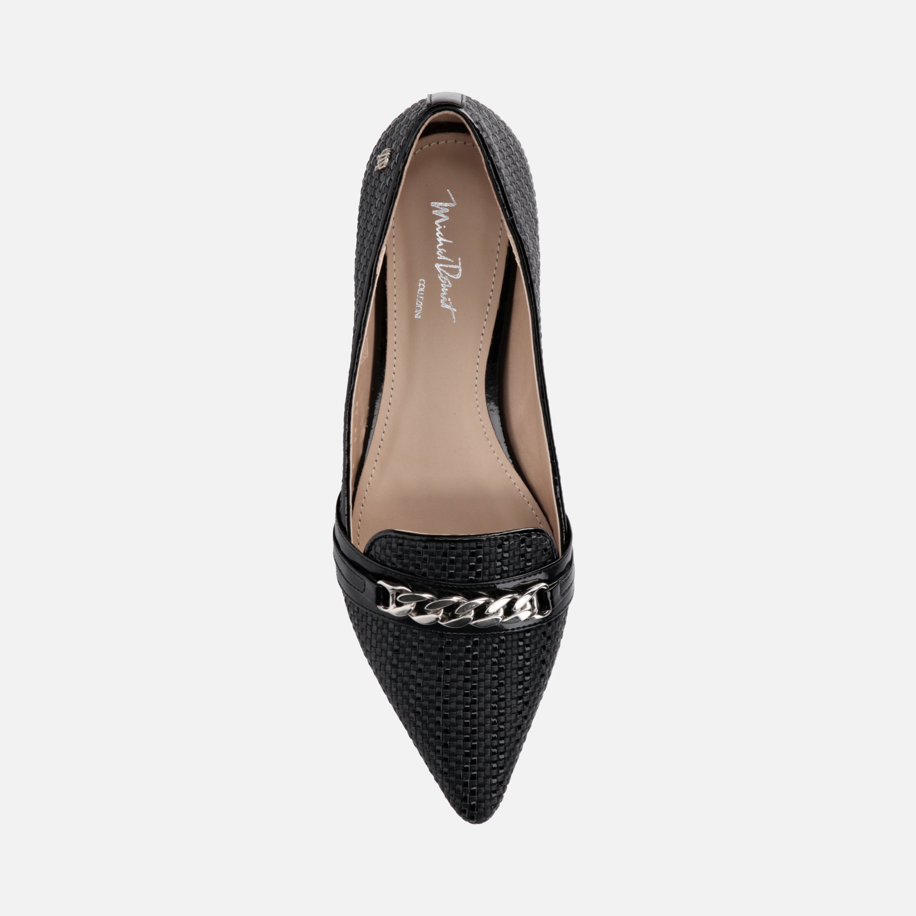 Calzado para dama Balerina | 716V01