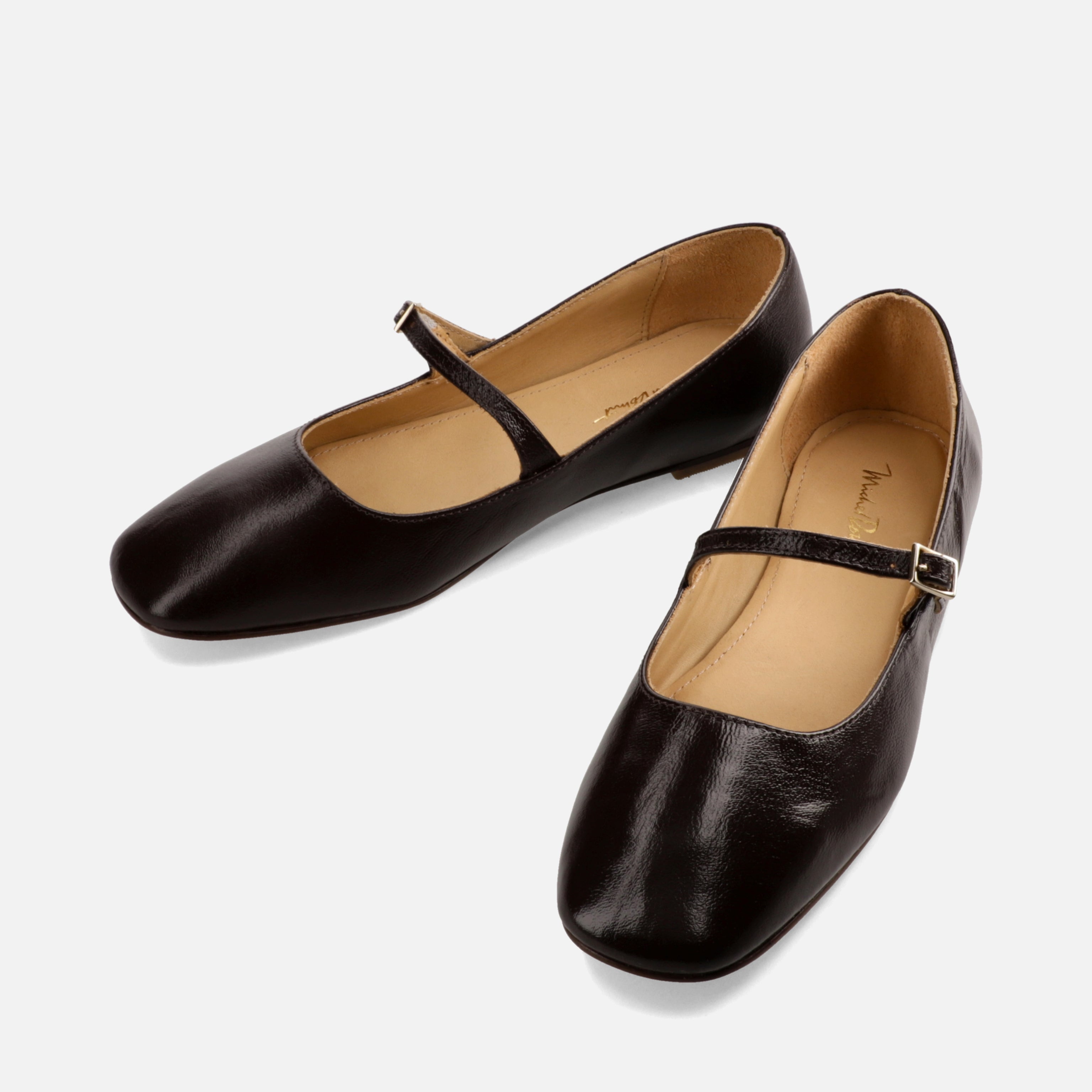 Calzado para Dama Balerina | 719619