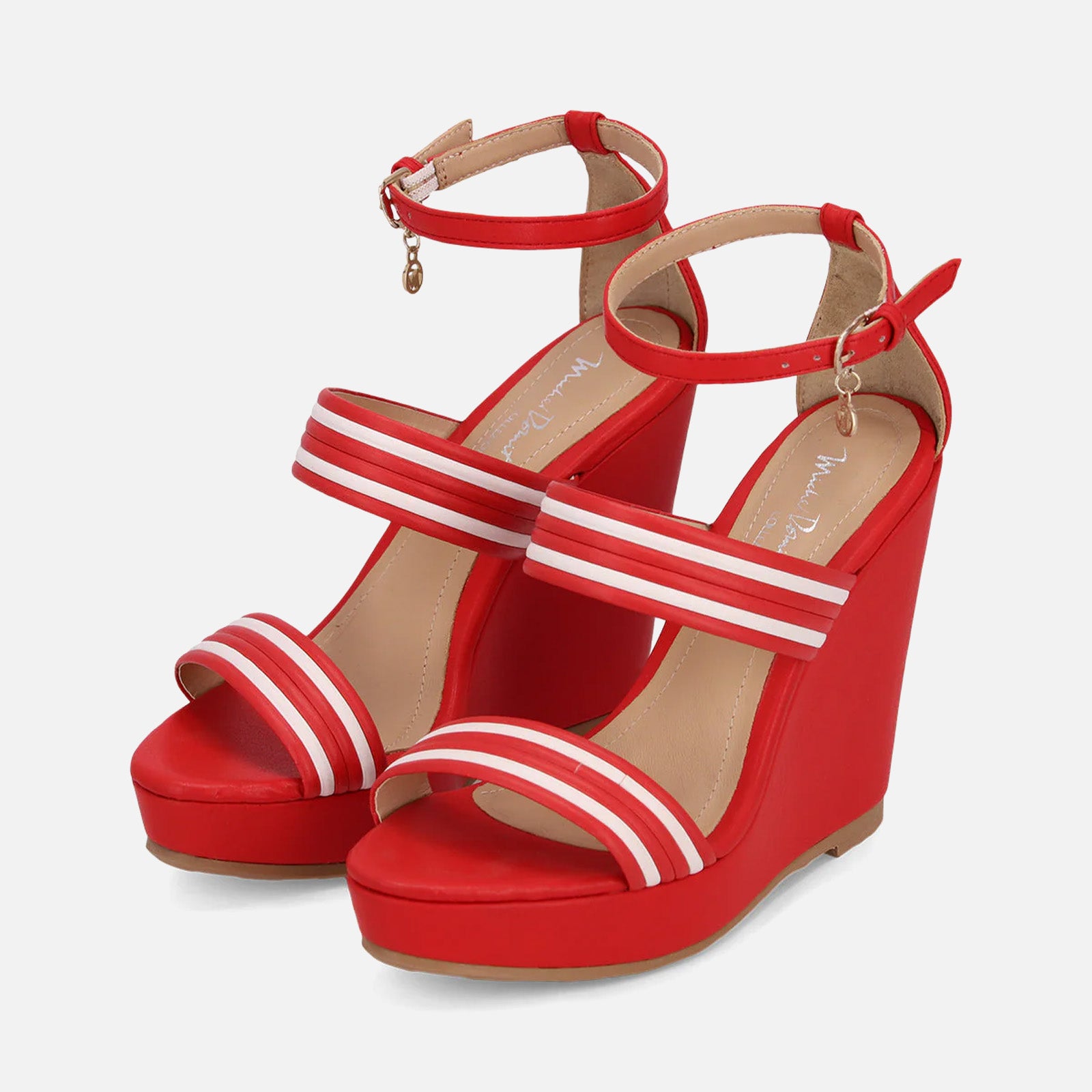 Calzado para Dama Sandalia 720504