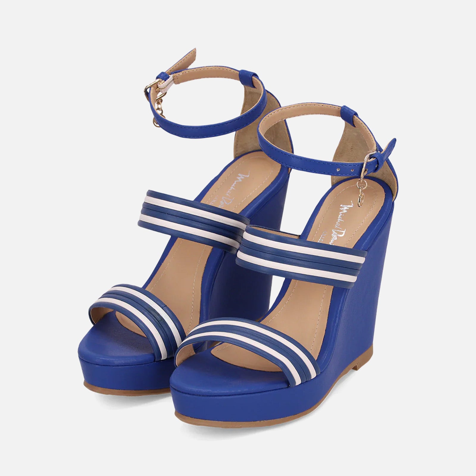 Calzado para Dama Sandalia 720505