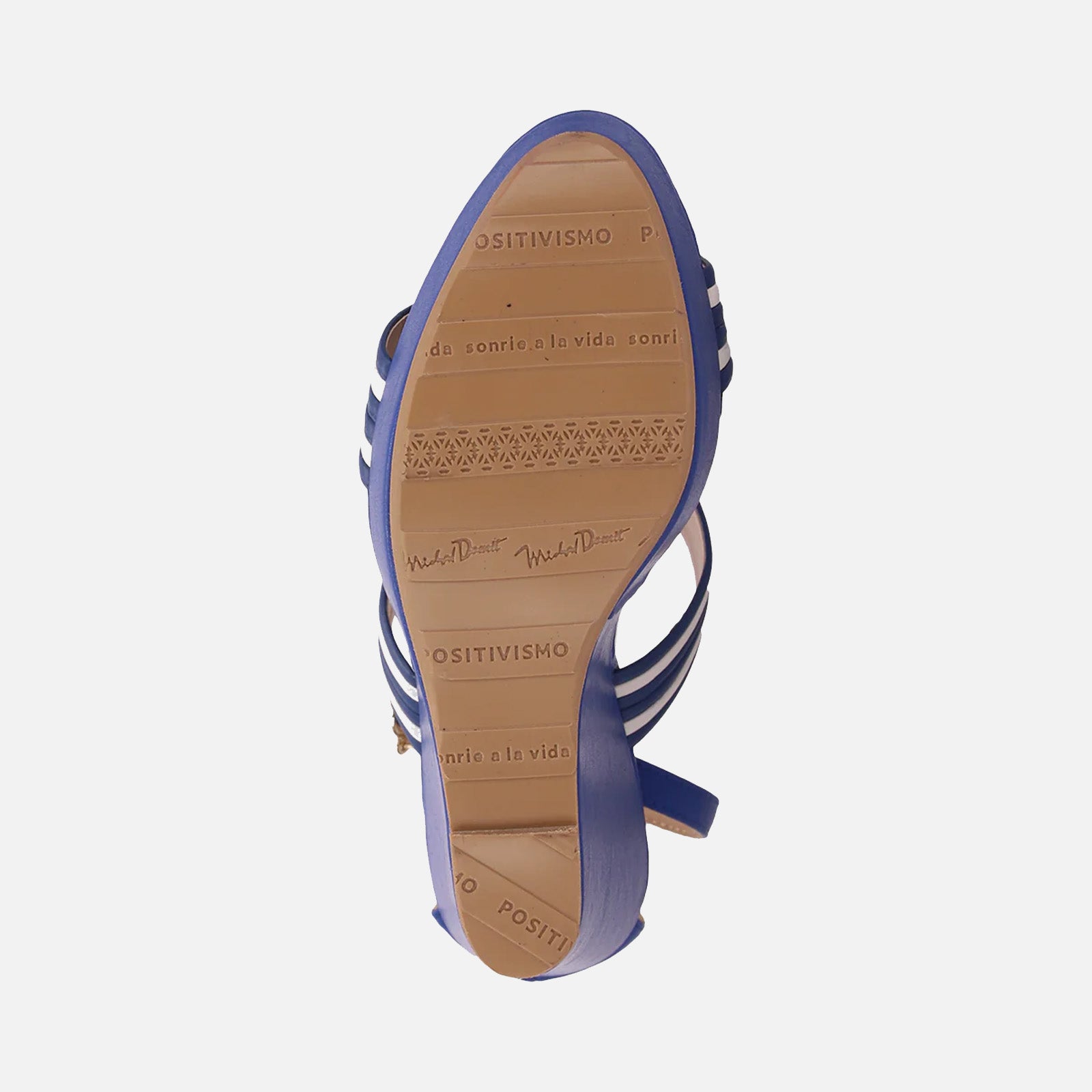 Calzado para Dama Sandalia 720505