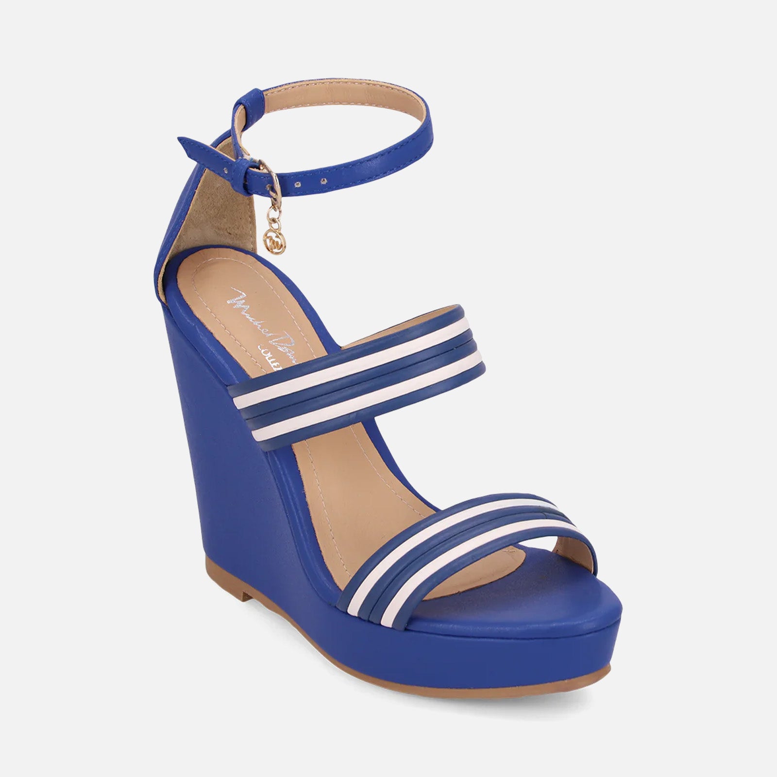 Calzado para Dama Sandalia 720505