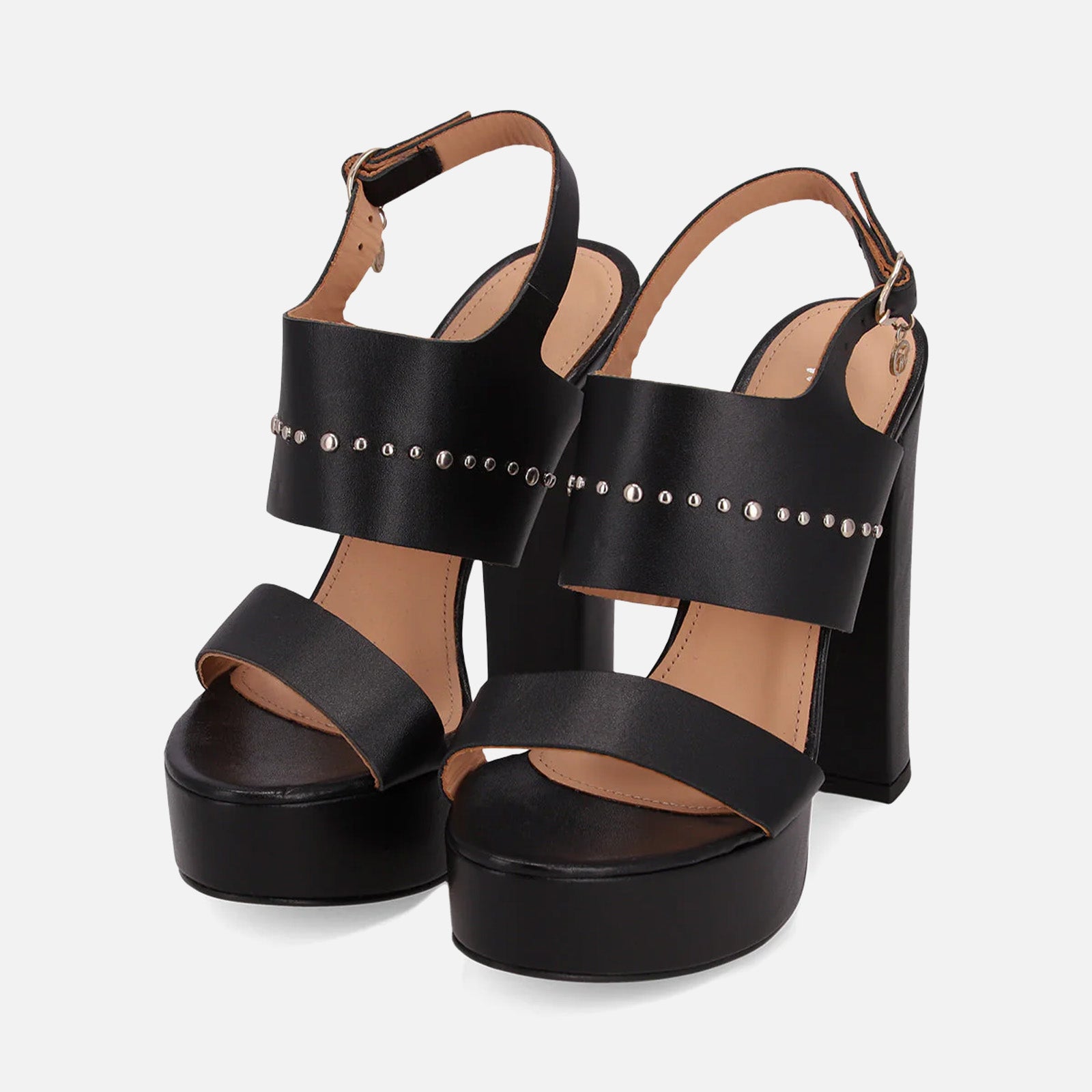 Calzado para Dama Sandalia 722501