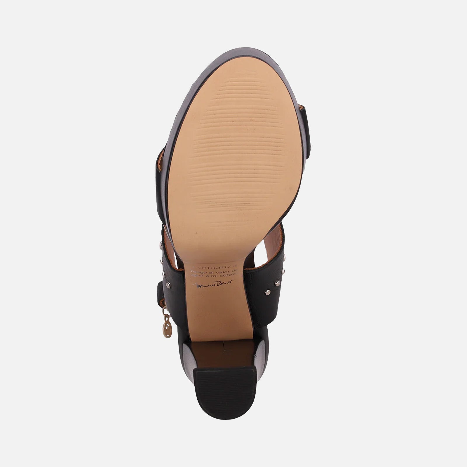 Calzado para Dama Sandalia 722501