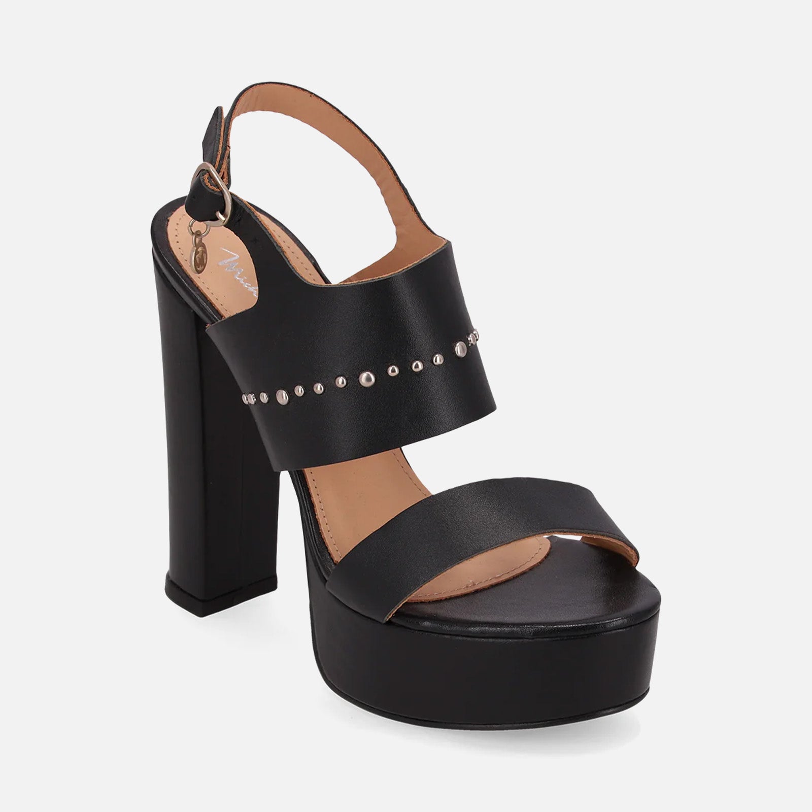 Calzado para Dama Sandalia 722501