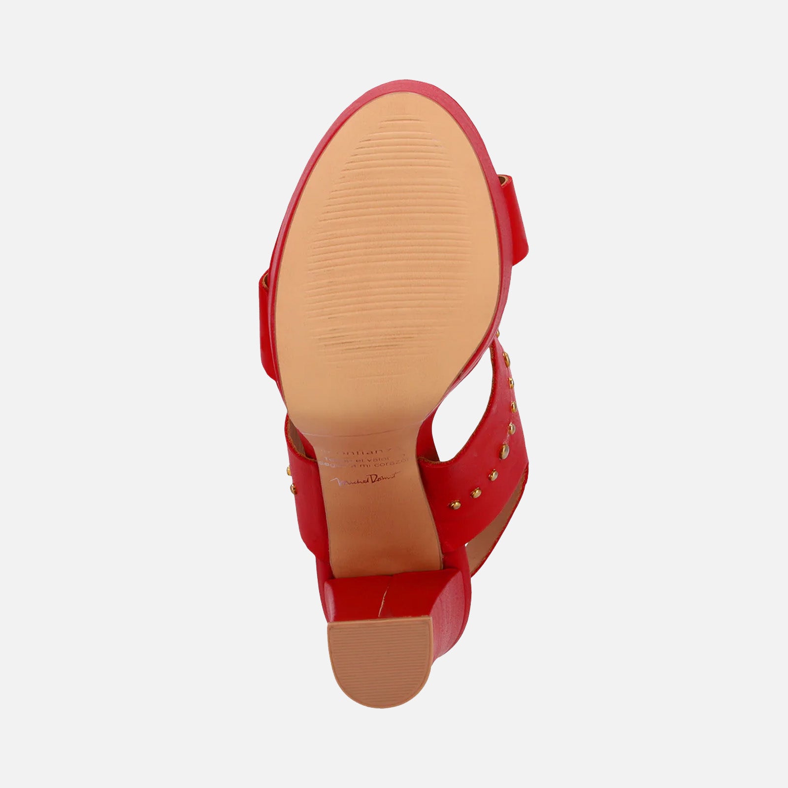 Calzado para Dama Sandalia | 722504