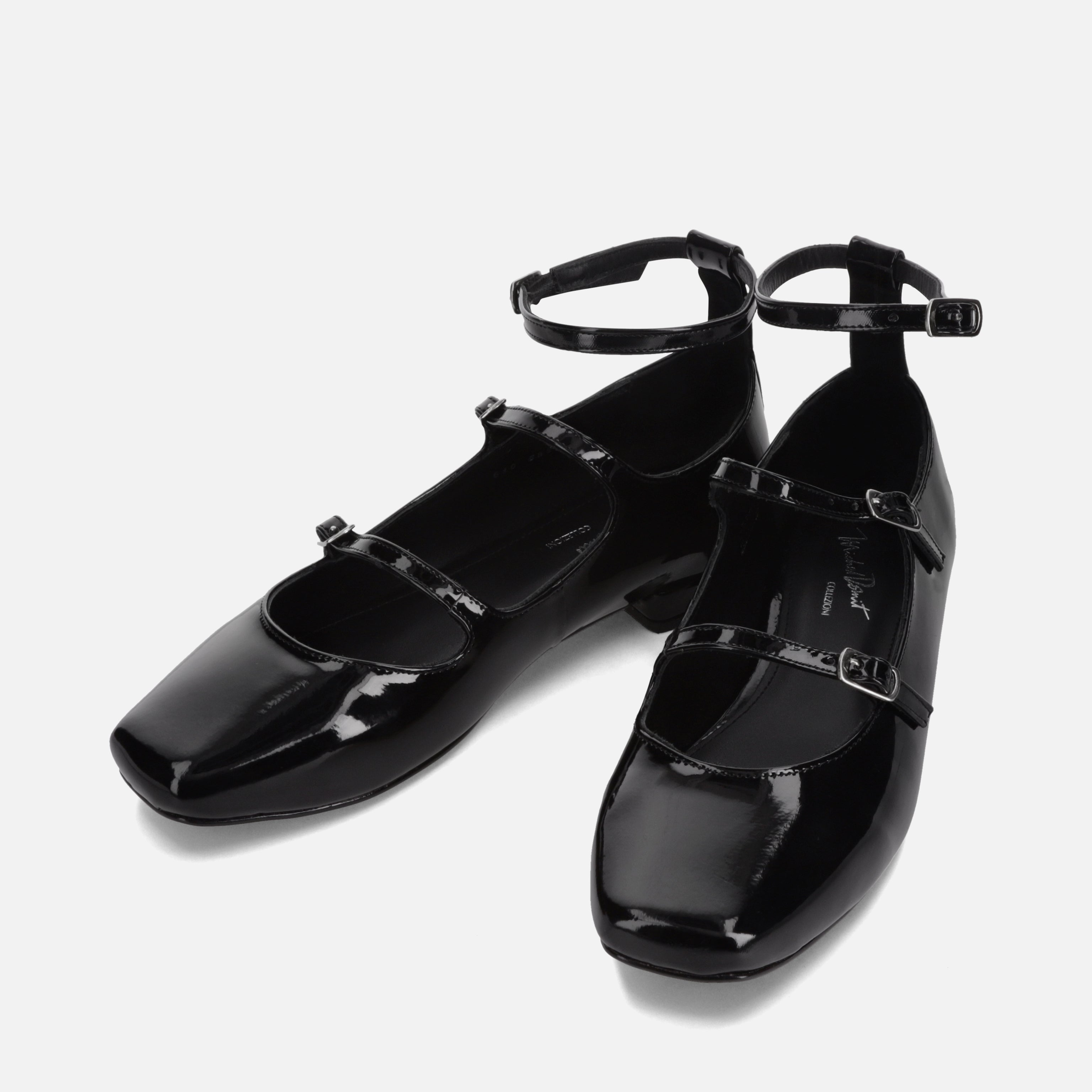 Calzado para Dama Balerina | 725501