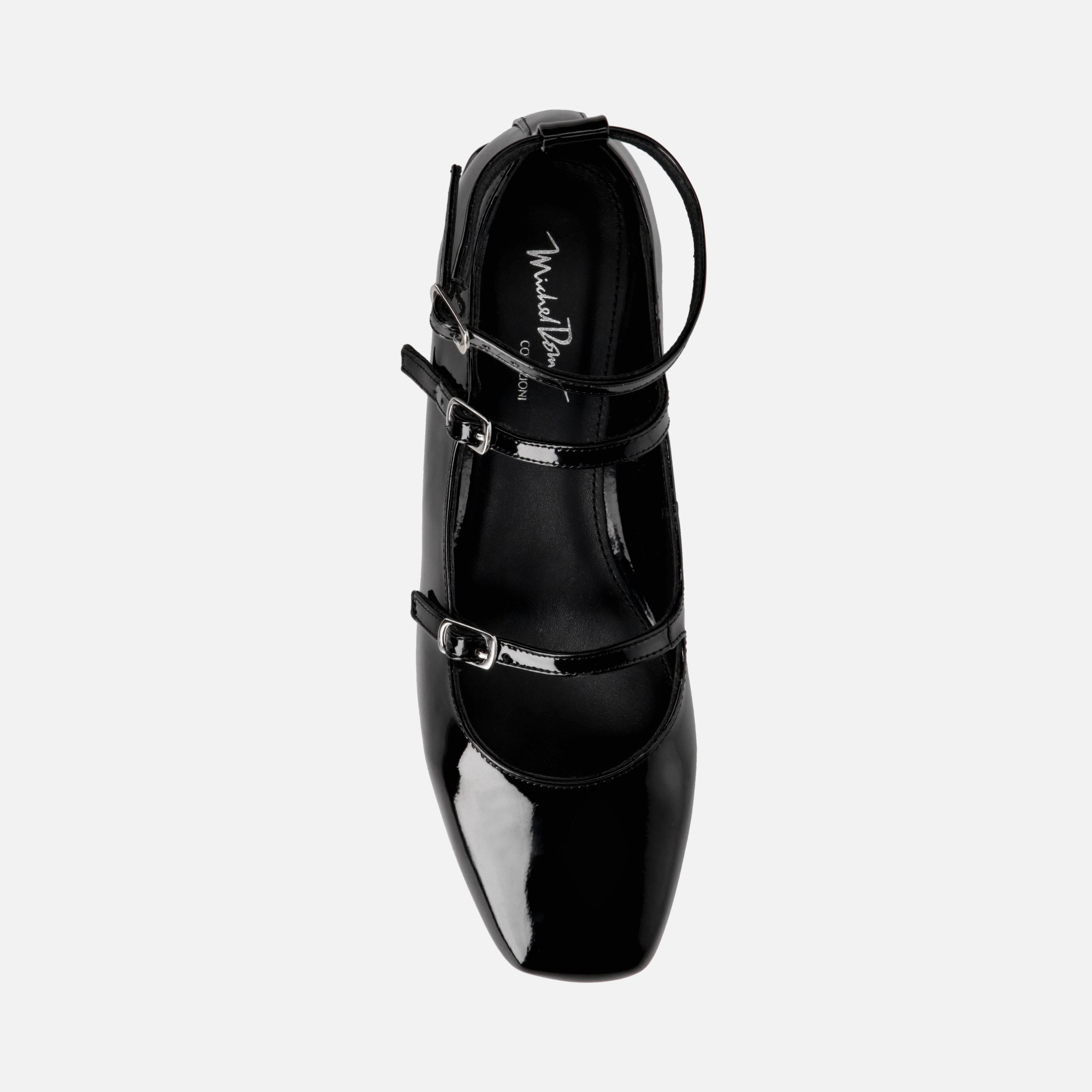 Calzado para Dama Balerina | 725501