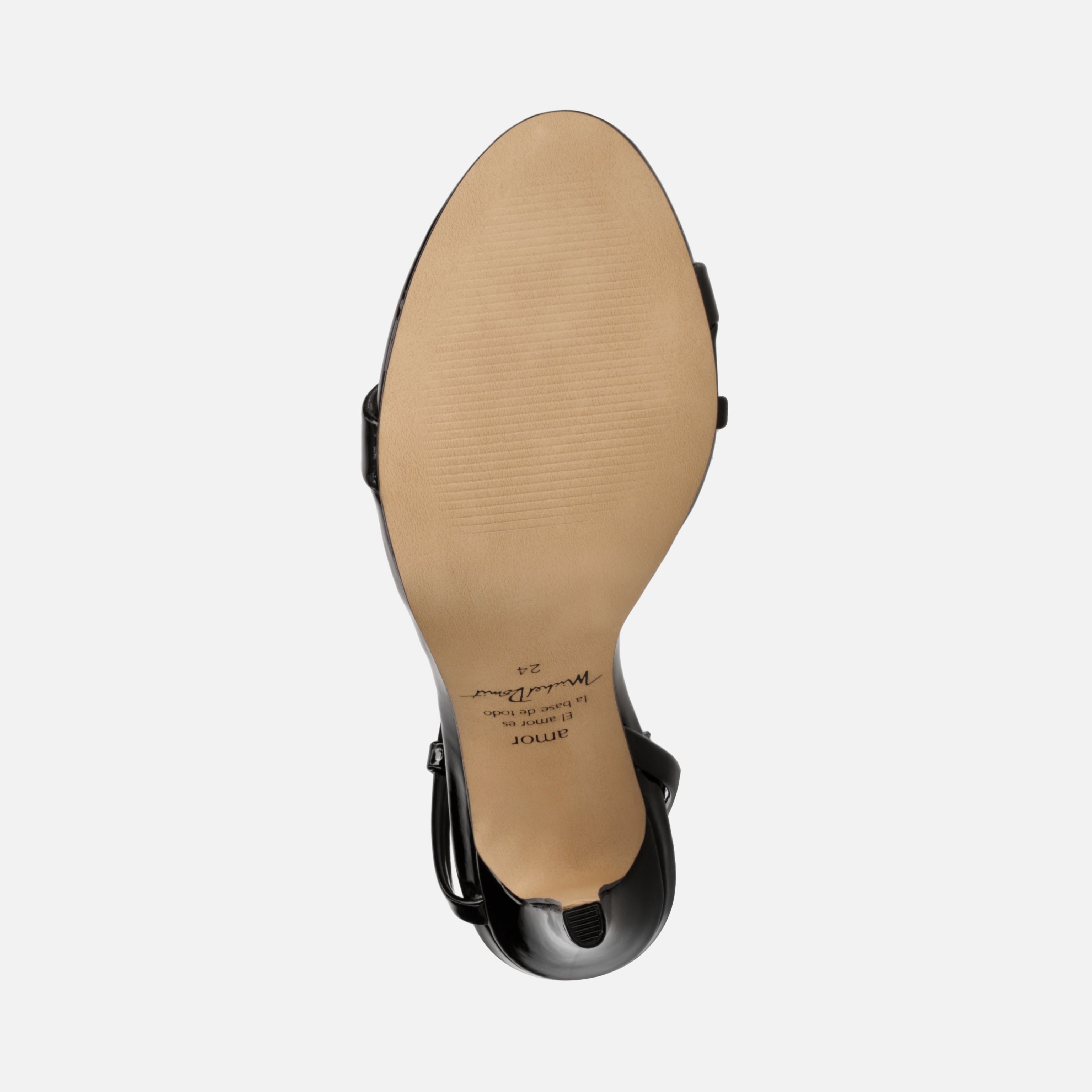 Calzado para Dama Sandalia | 735501