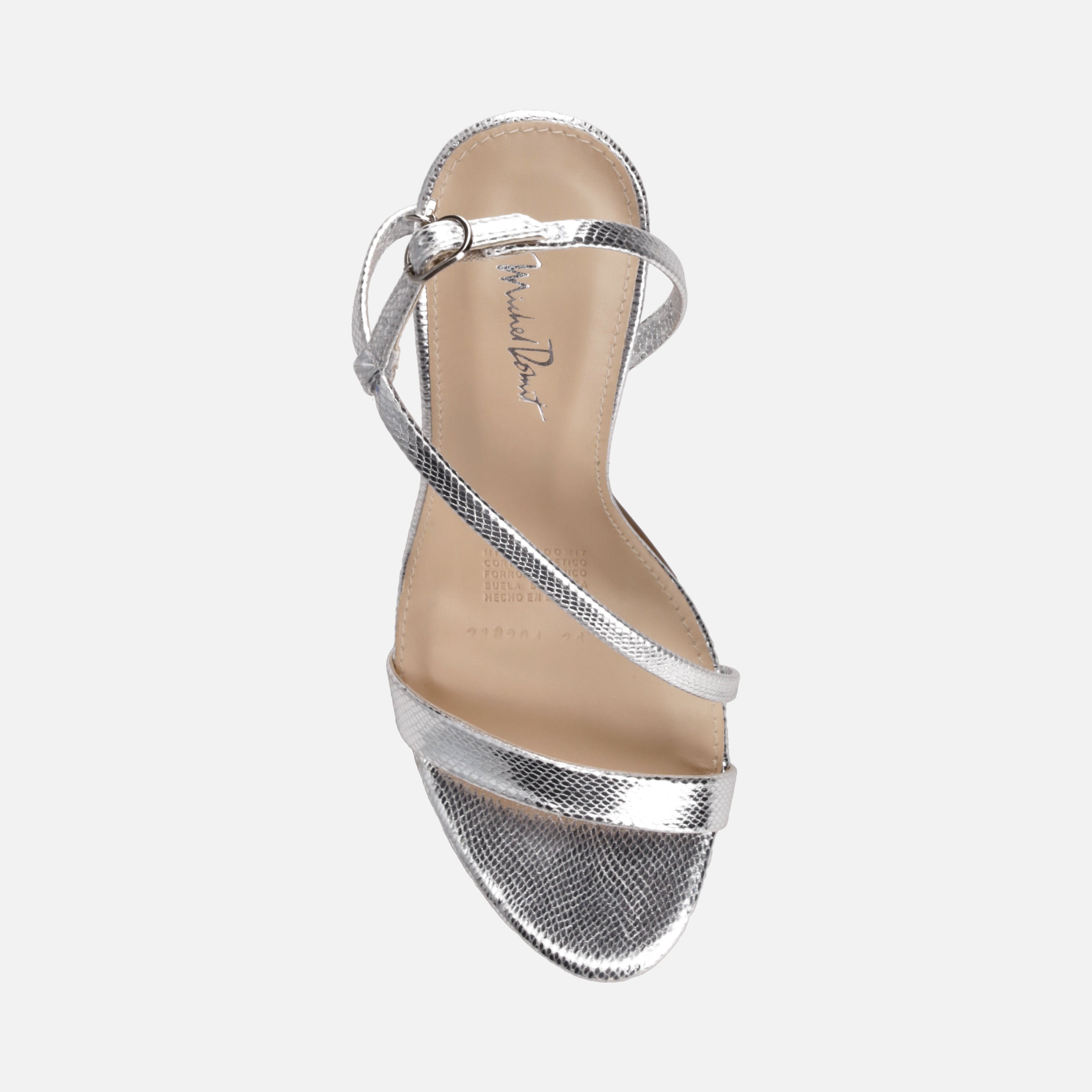 Calzado para Dama Sandalia | 735581
