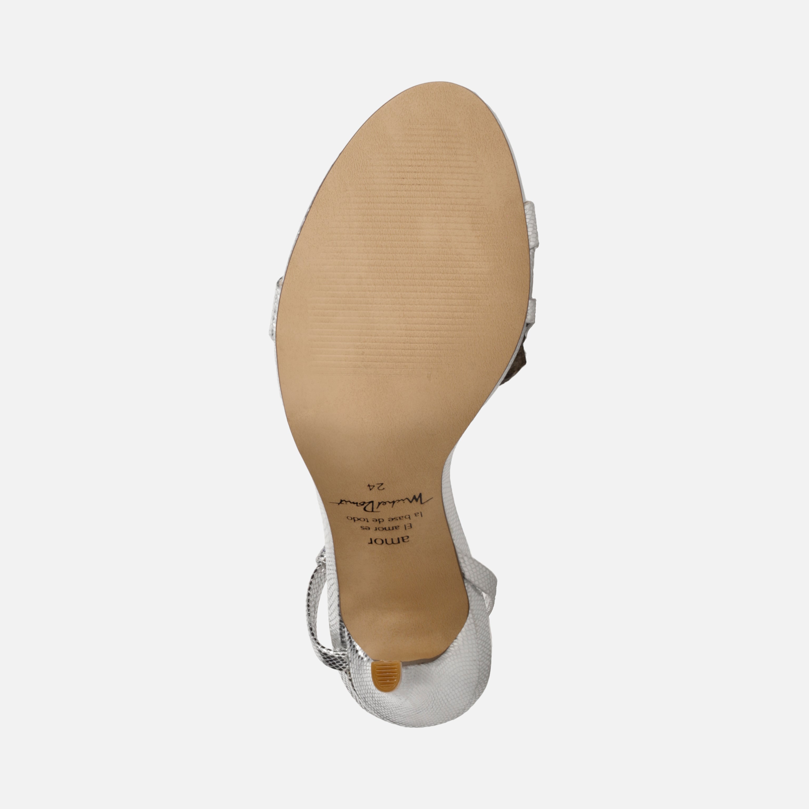Calzado para Dama Sandalia | 735581