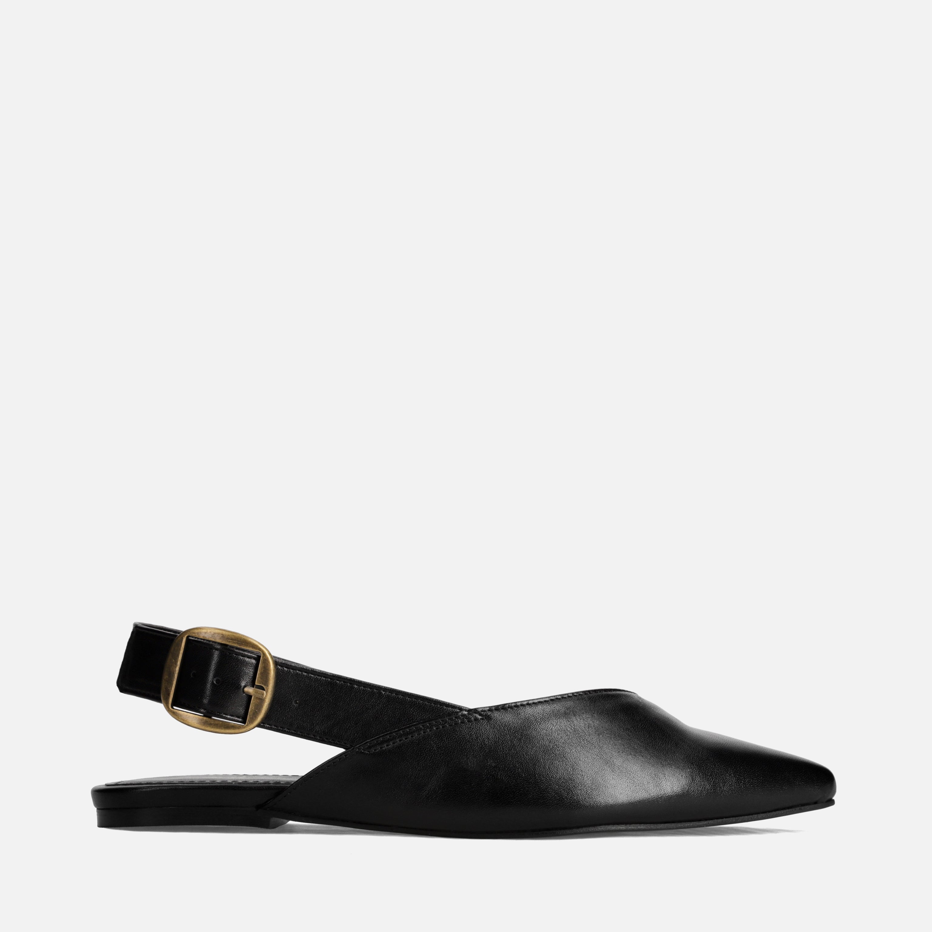 Calzado para Dama Balerina | 738501