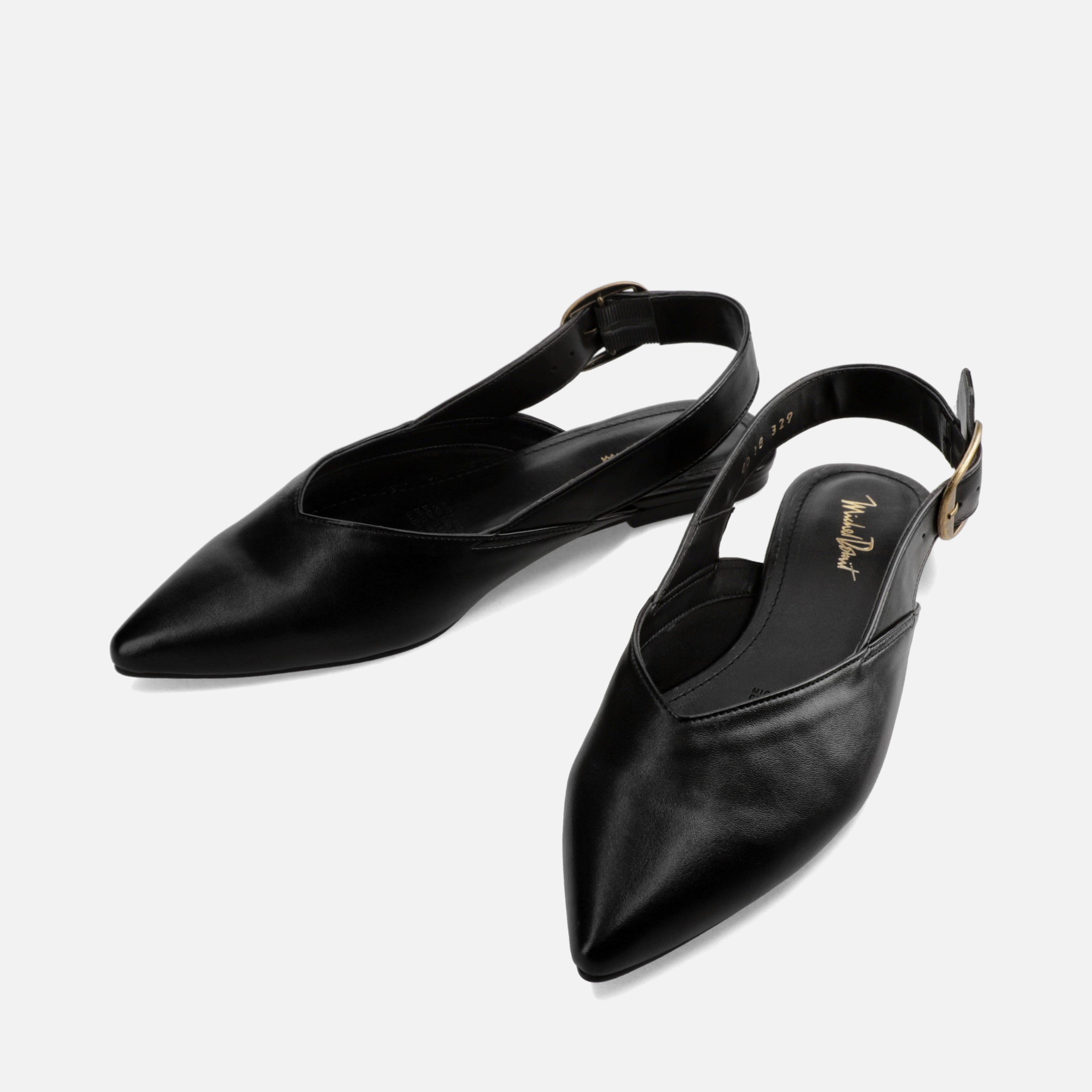 Calzado para Dama Balerina | 738501