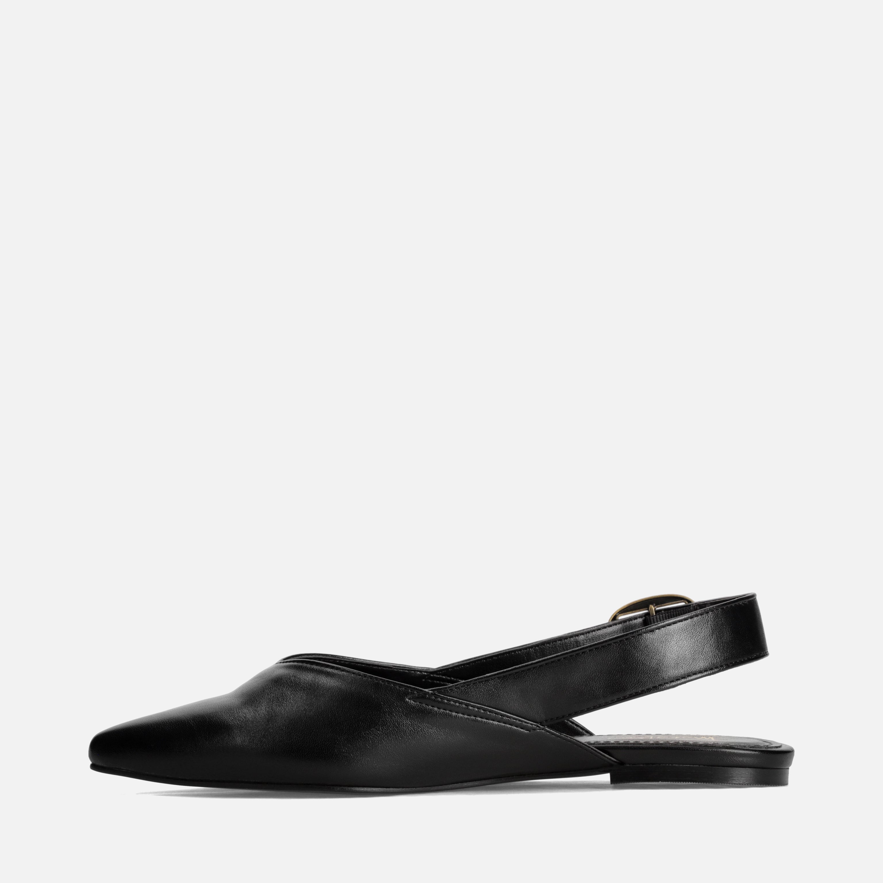 Calzado para Dama Balerina | 738501